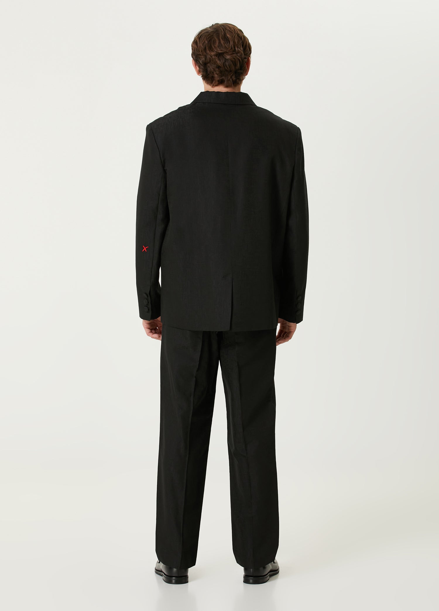 YOUR *ITCH SUIT BLAZER JACKET