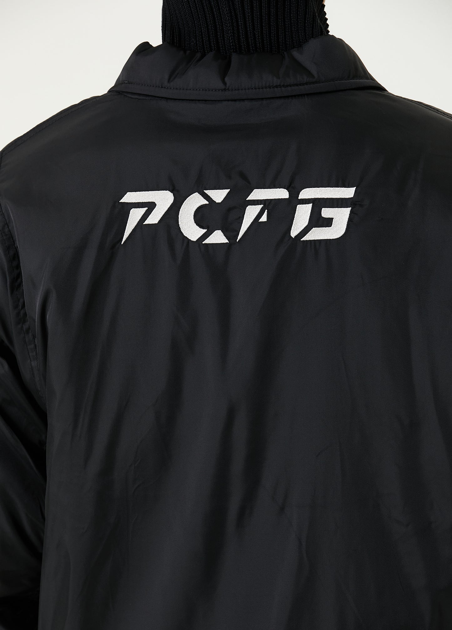 Boomerang Oversize Bomber Ceket