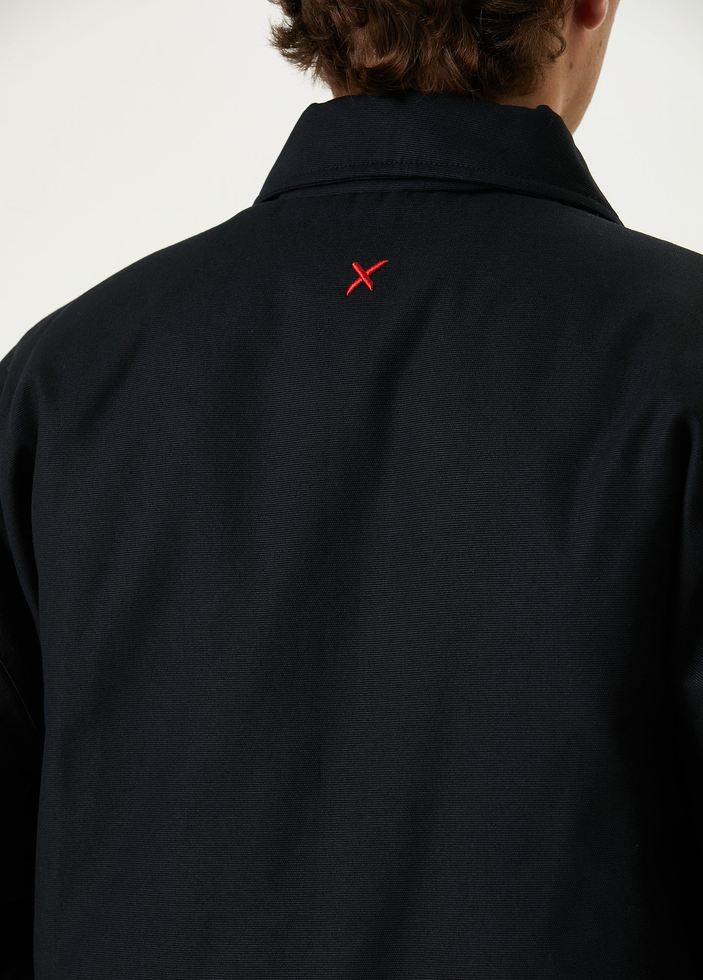 Boomerang Oversize Şişme Mont