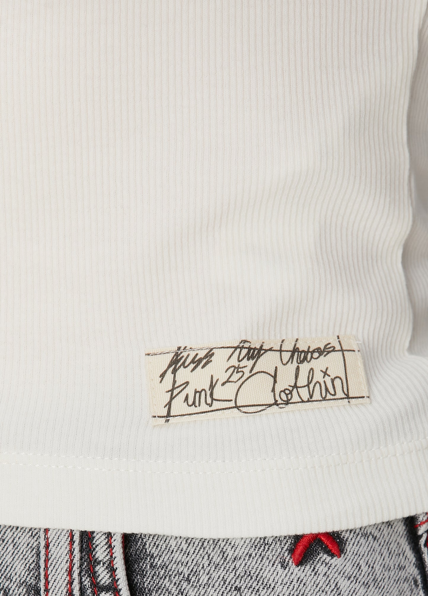 Day to Night in LA Atlet Üst