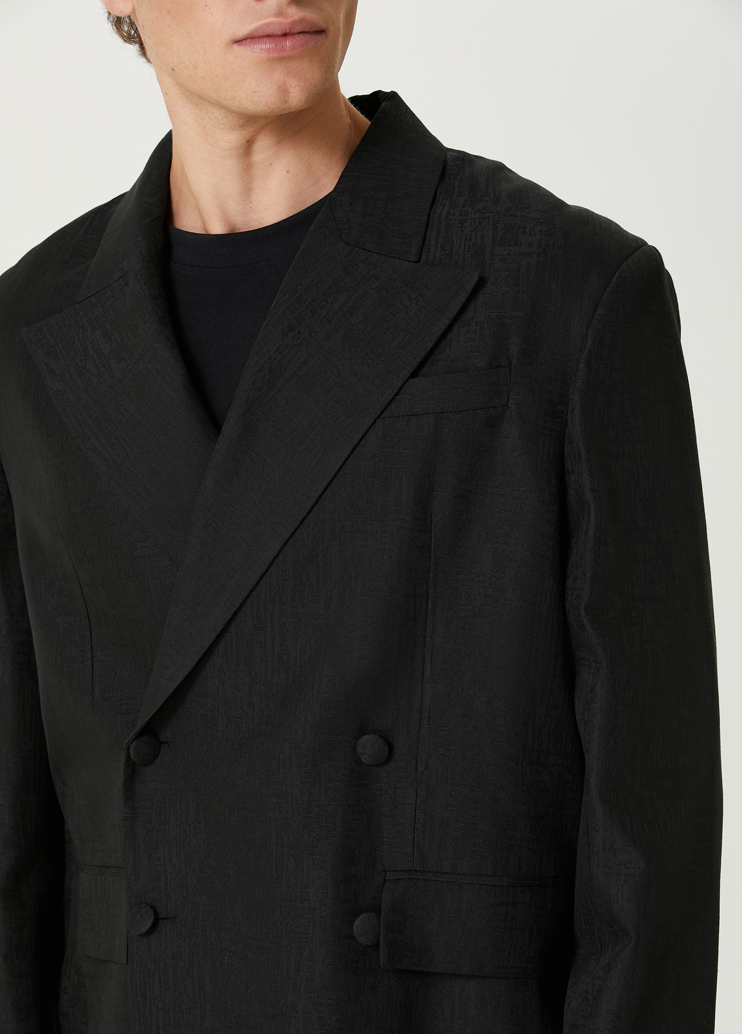 YOUR *ITCH SUIT BLAZER JACKET
