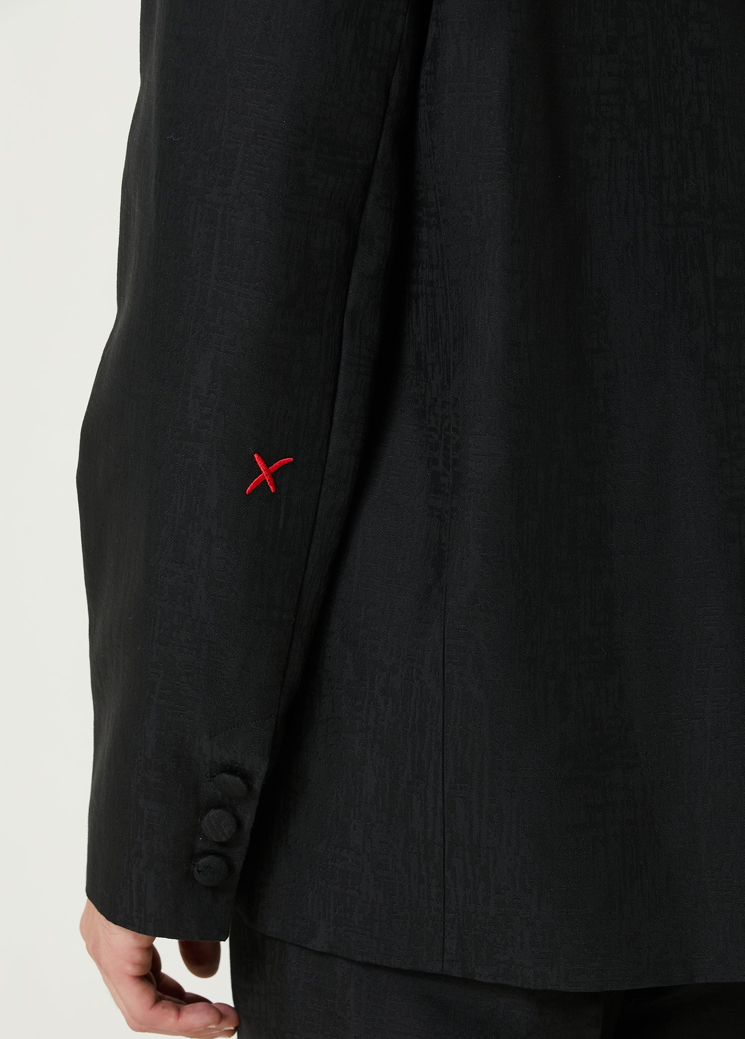 YOUR *ITCH SUIT BLAZER JACKET