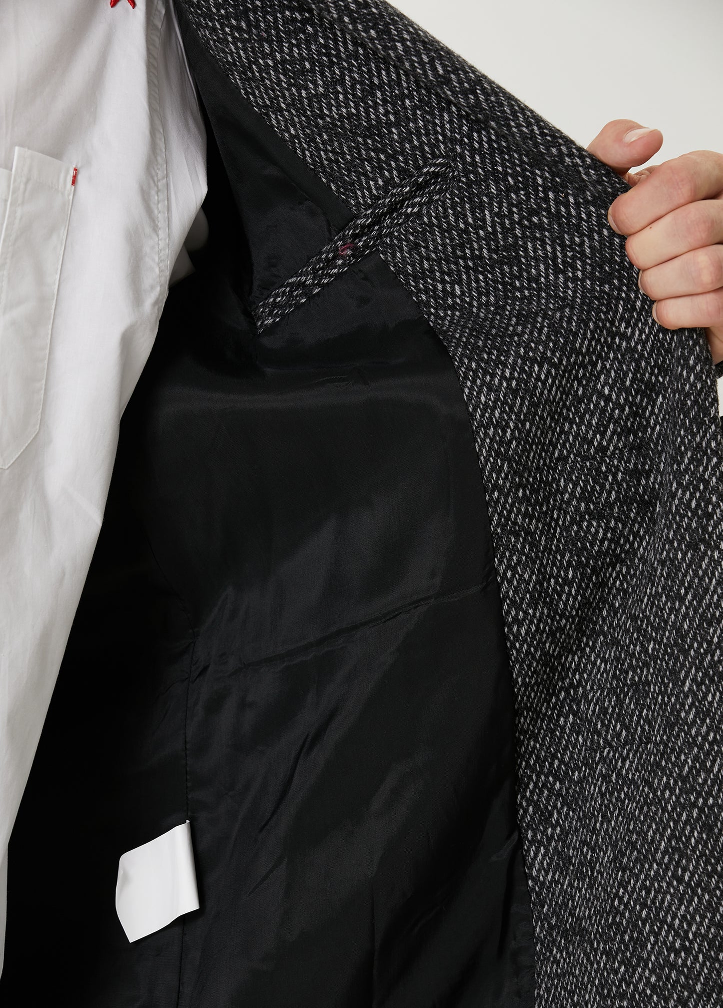 Your *itch Uzun Yün Kaban