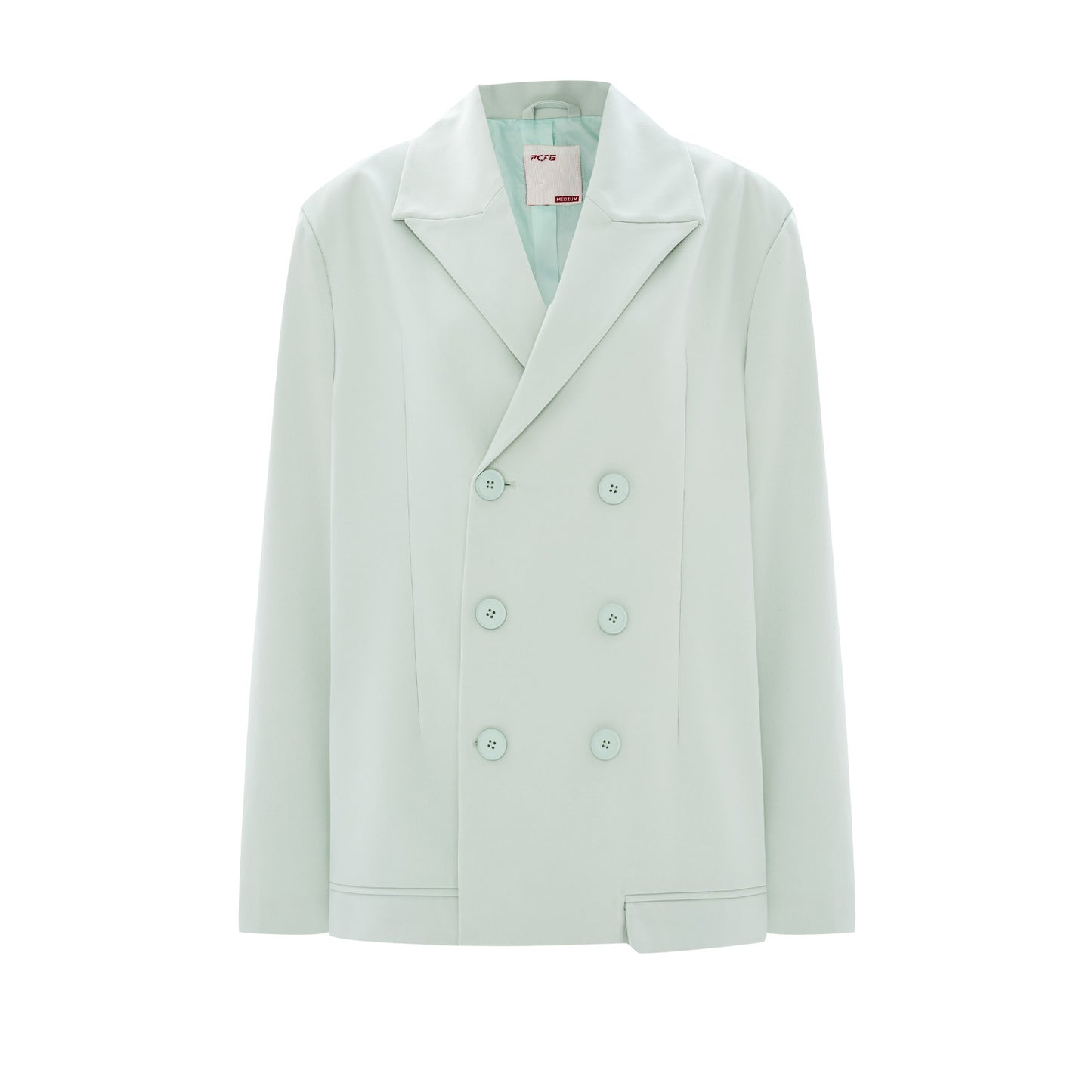 Free Heaven Oversize Blazer Ceket