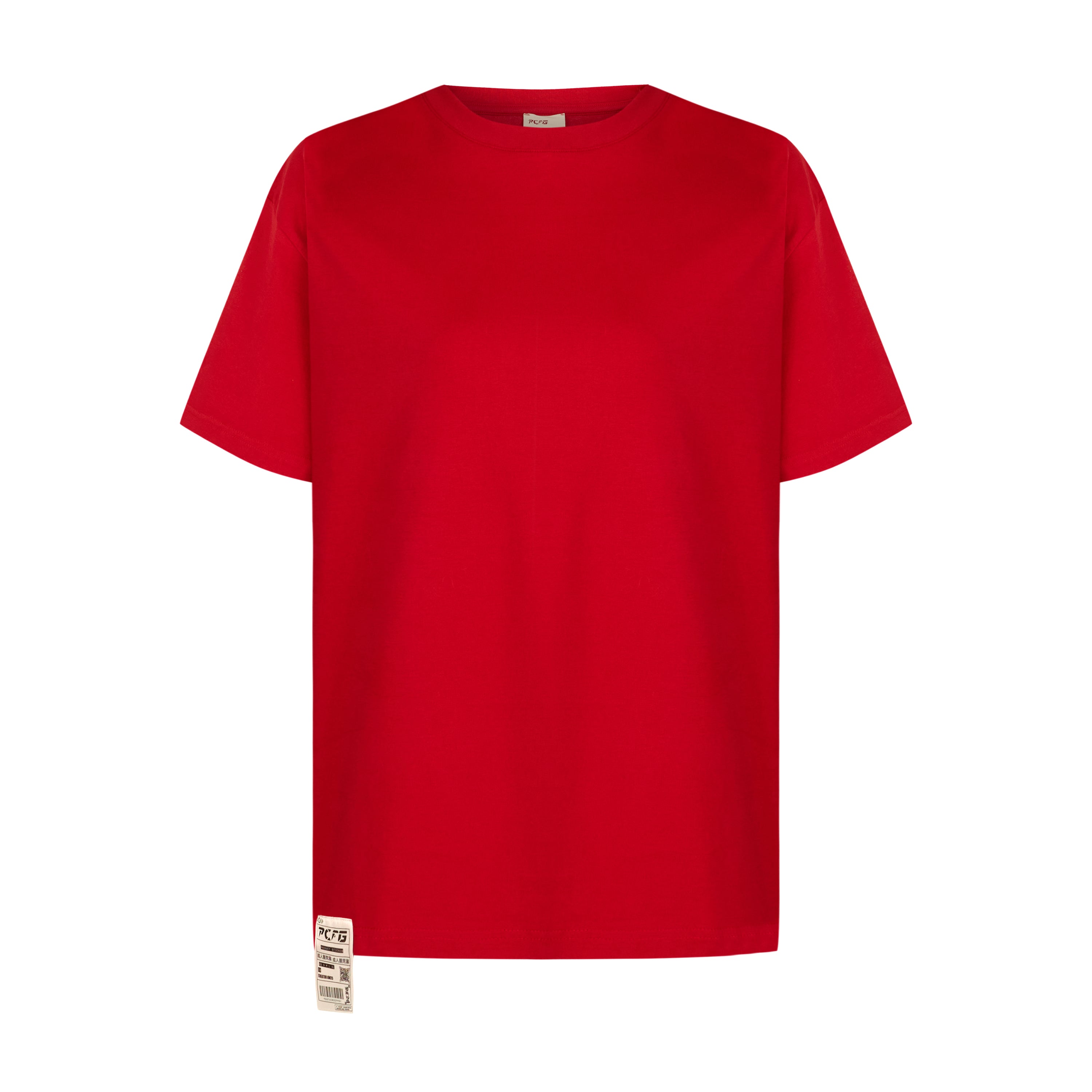 YOUR *ITCH PRINTED T-SHIRT - SAMBA