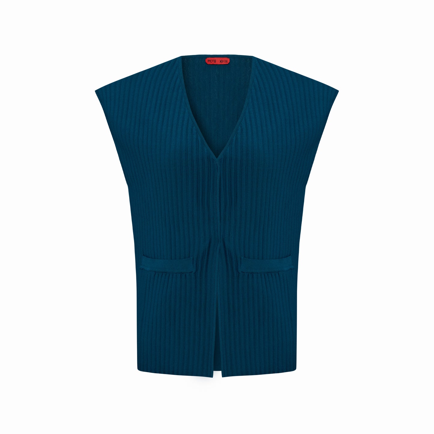 Day to Night in LA Triko Yelek