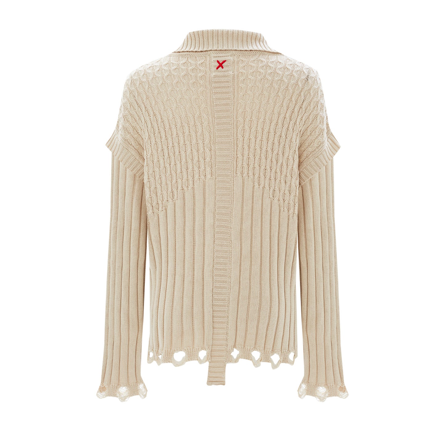 Free Heaven Yumuşak Triko Hırka