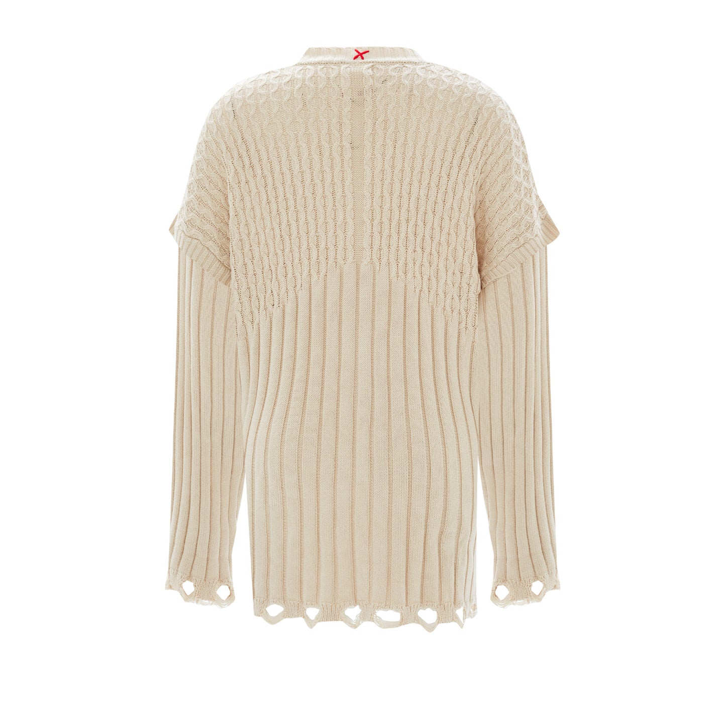 Free Heaven Yumuşak Triko Hırka