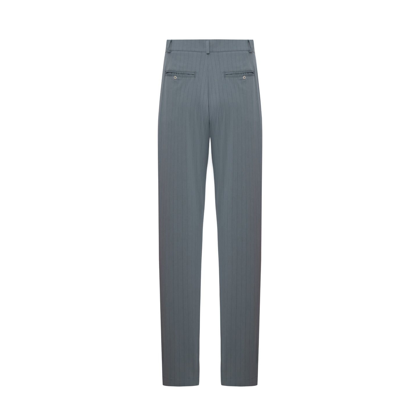 Day to Night in LA Çizgili Dokuma Casual Pantolon