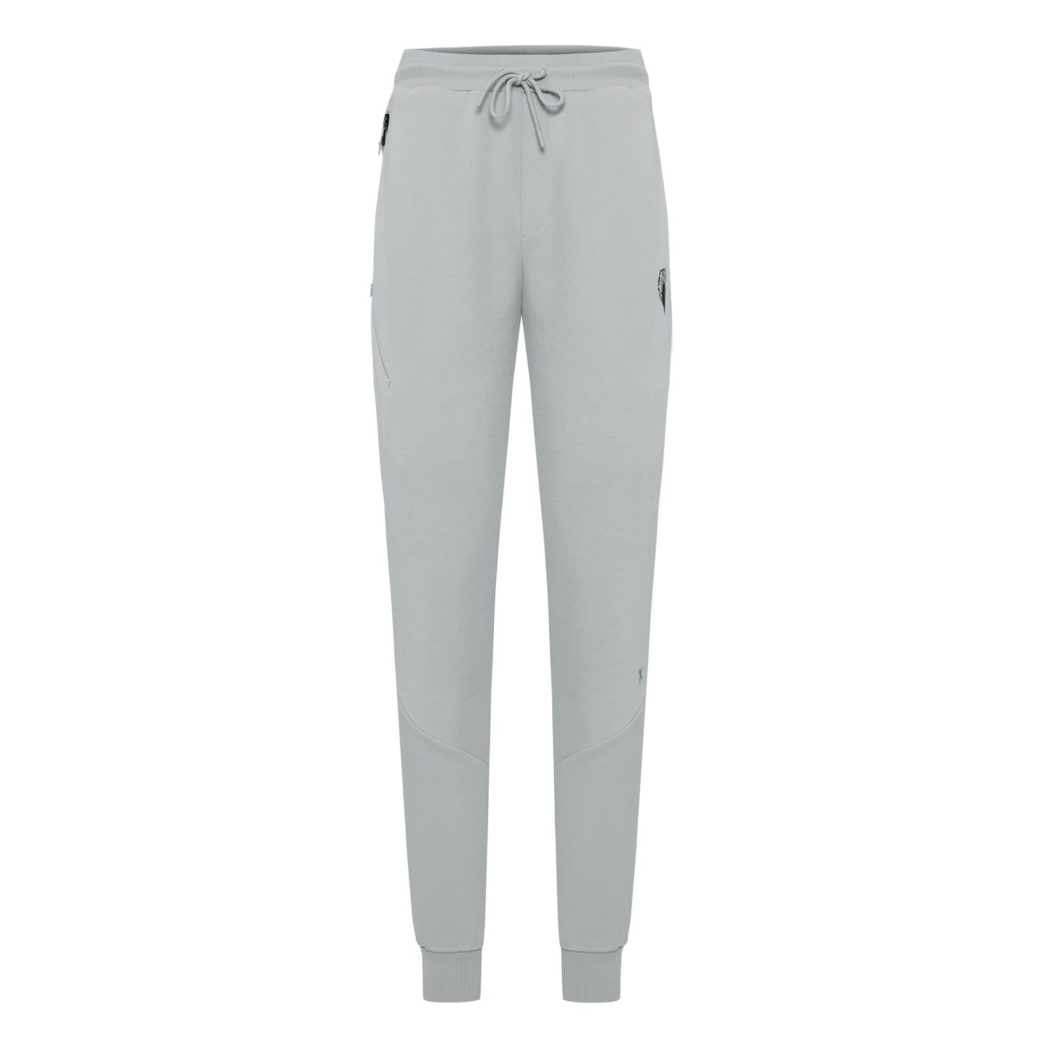Cotton Comfort Track Sweatpant