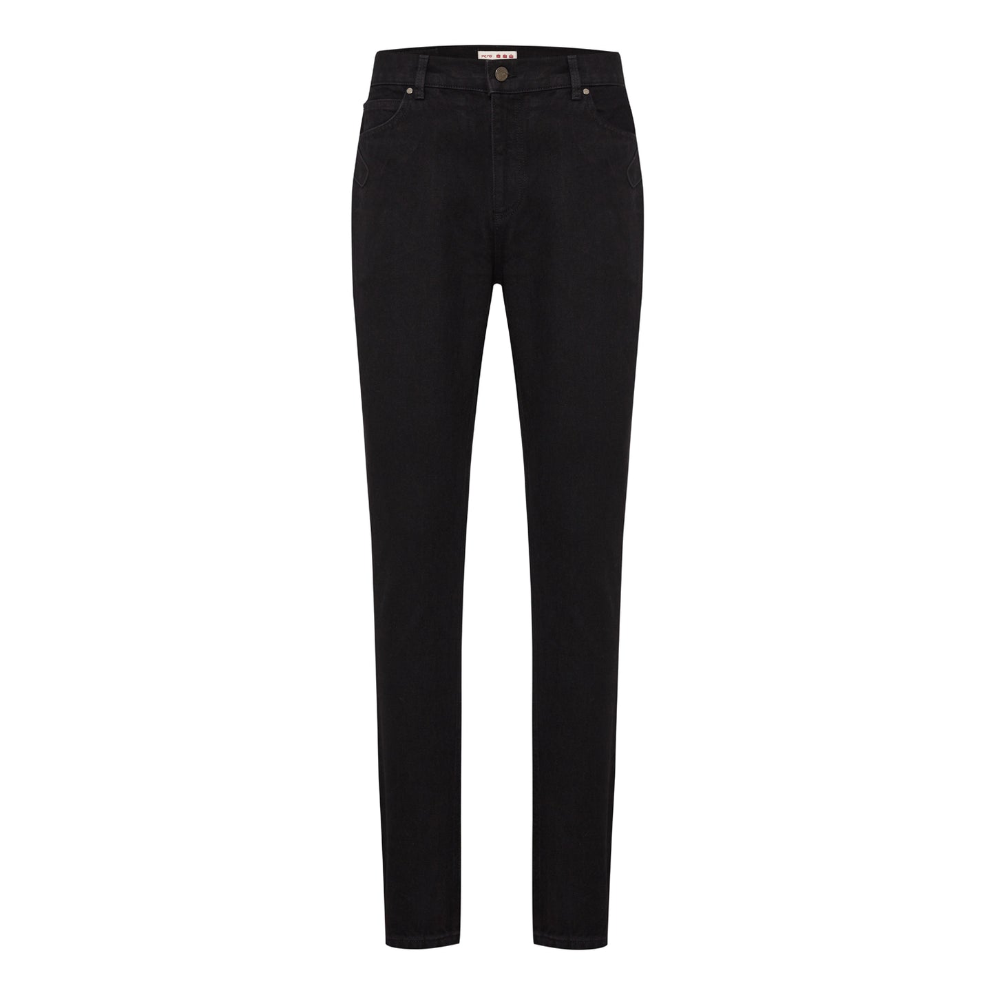 Boomerang Düz Kesim Jean