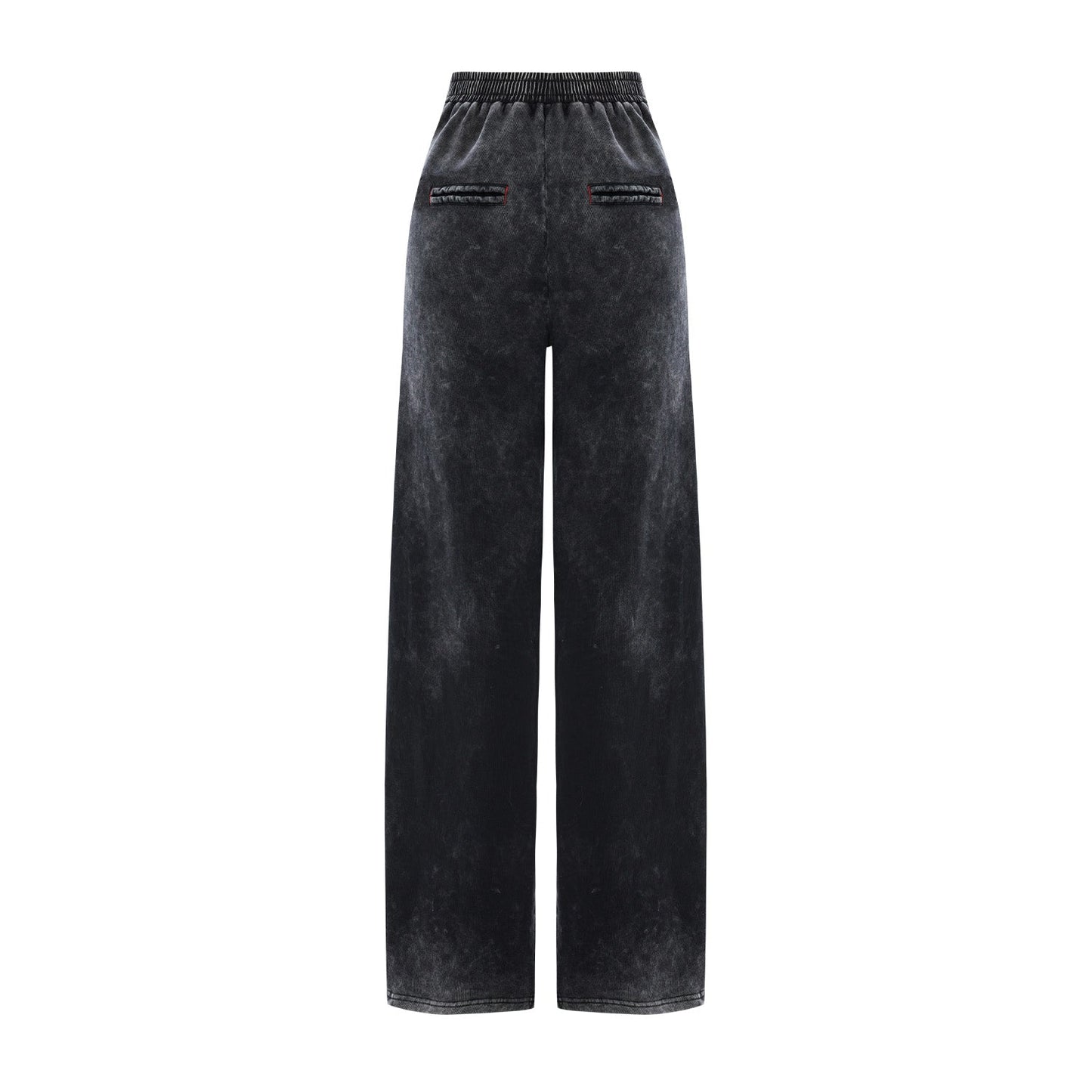 Free Heaven Yıkama Efektli Eşofman Altı