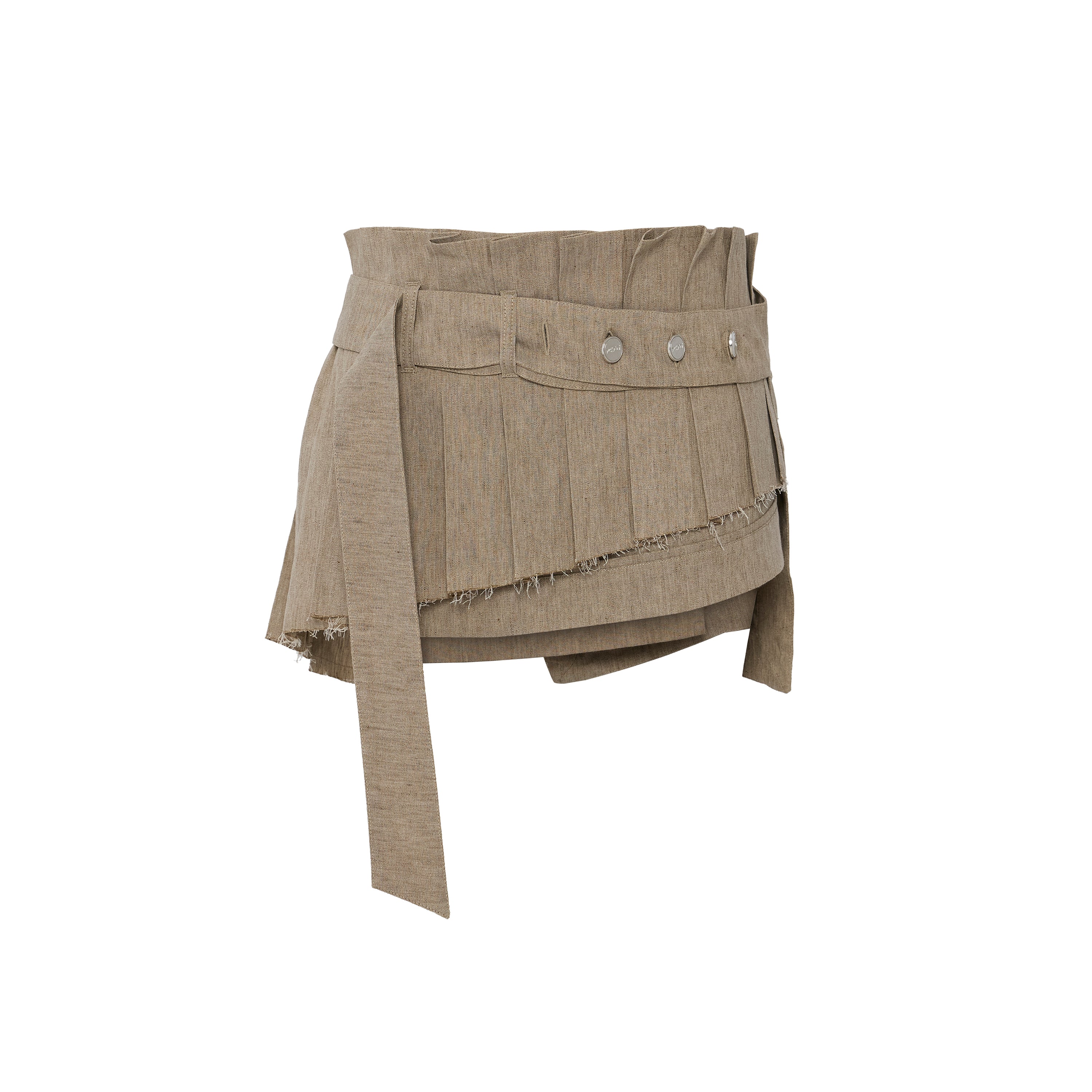 SUPER MINI SKIRT