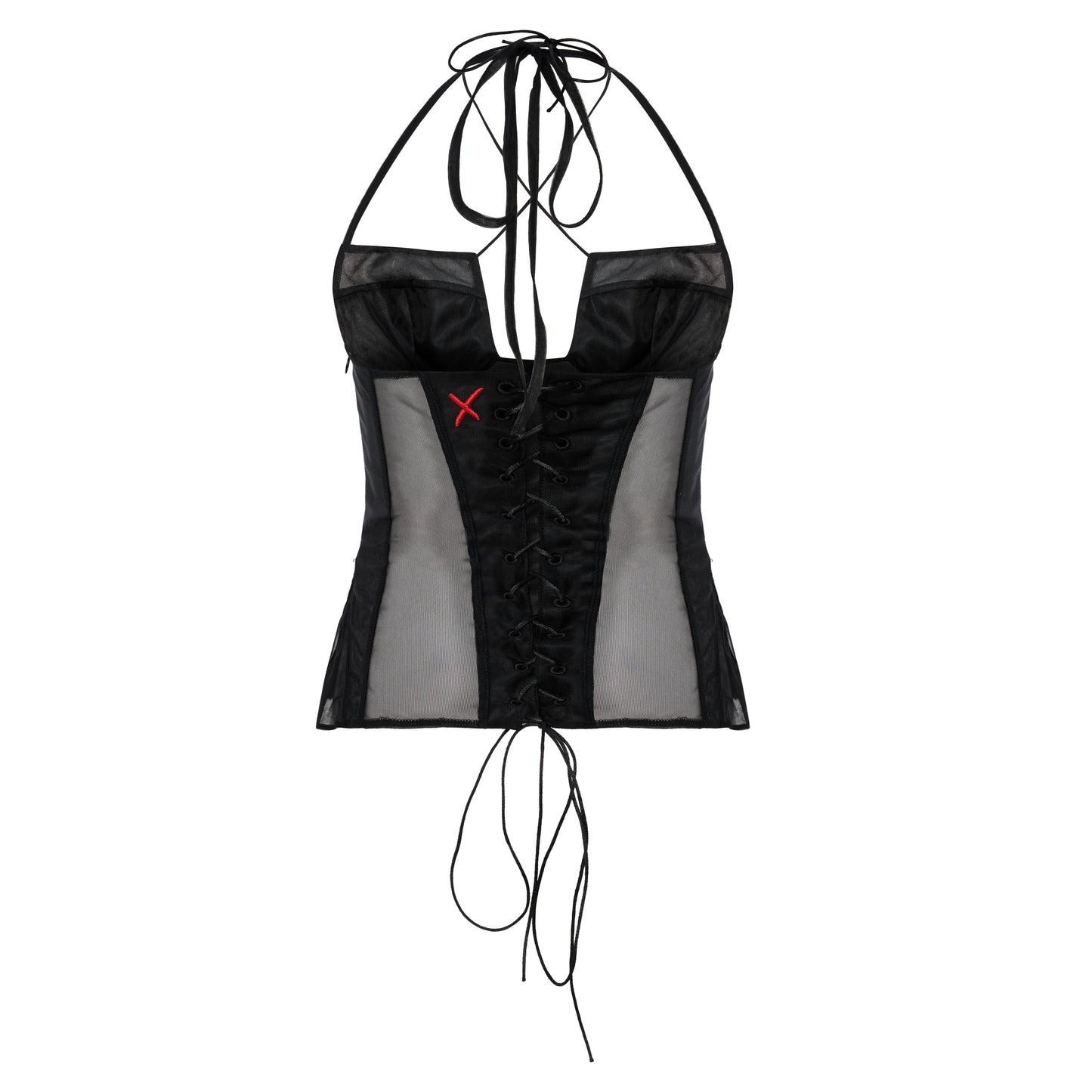 Day to Night in LA Tül Üst