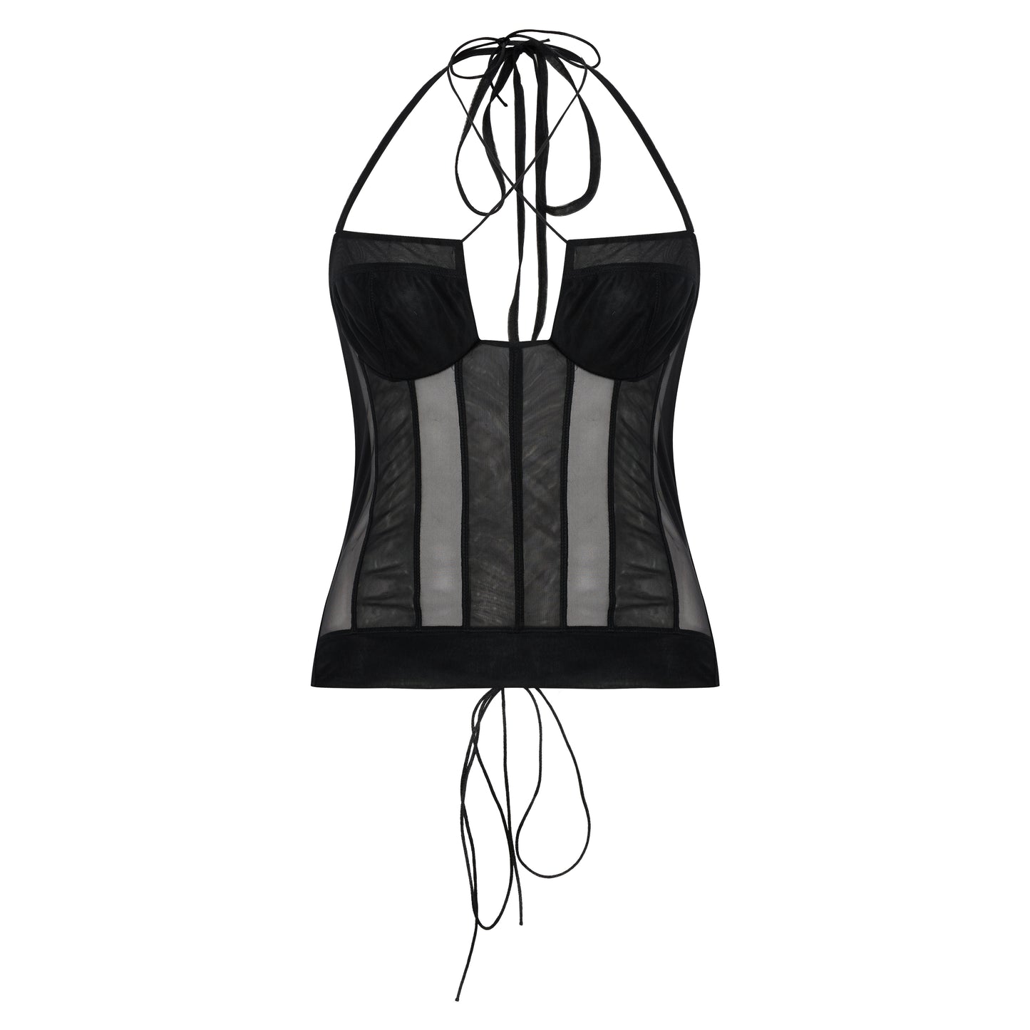 Day to Night in LA Tül Üst