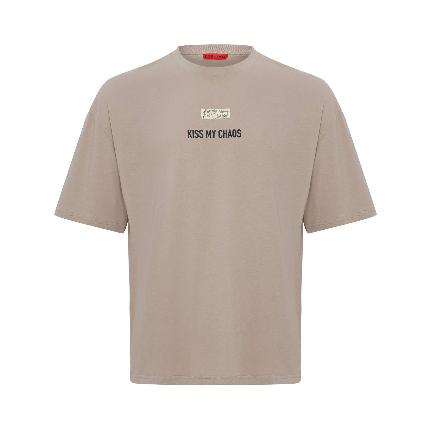 Day to Night in LA Regular Fit Tişört