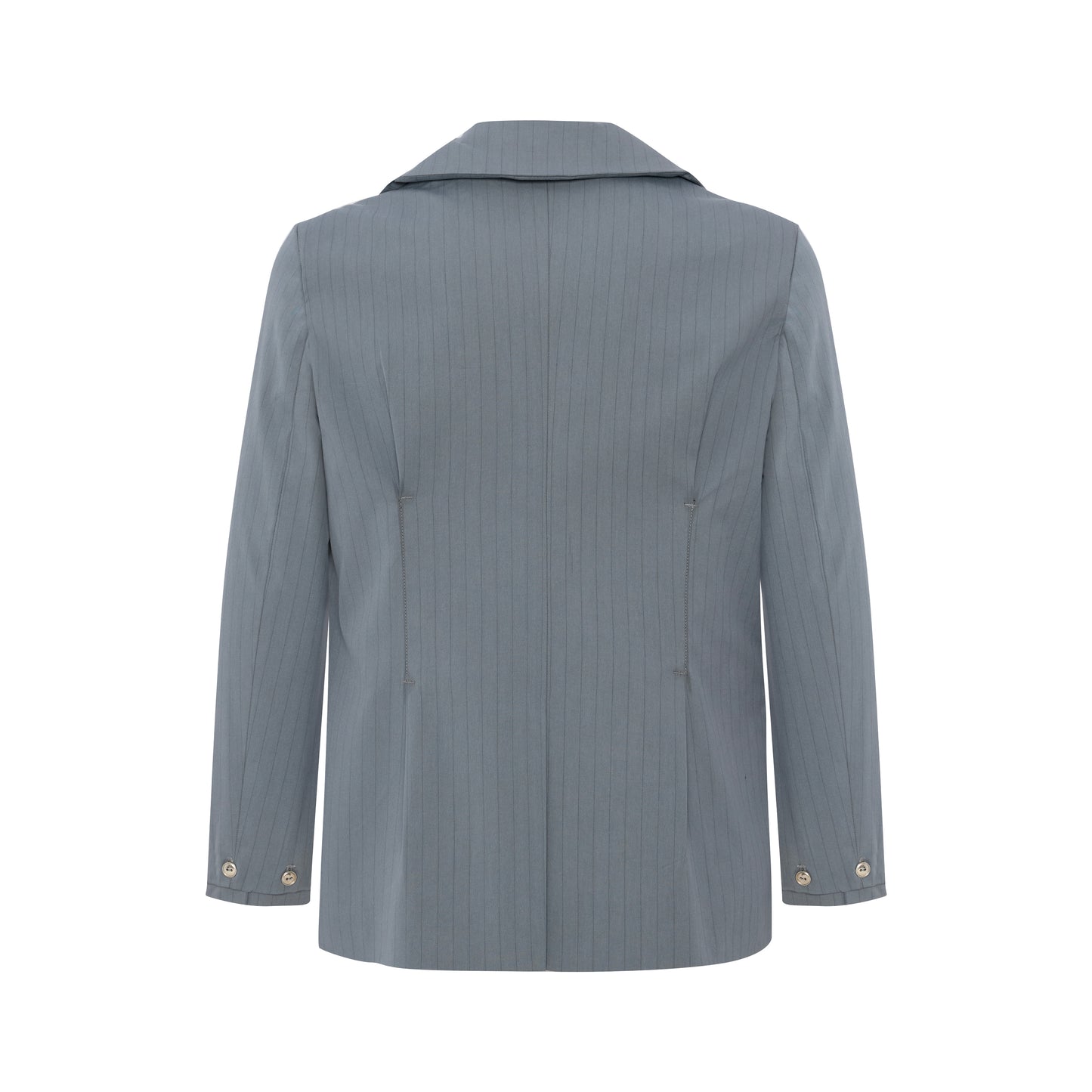 Day to Night in LA Dokuma Ceket