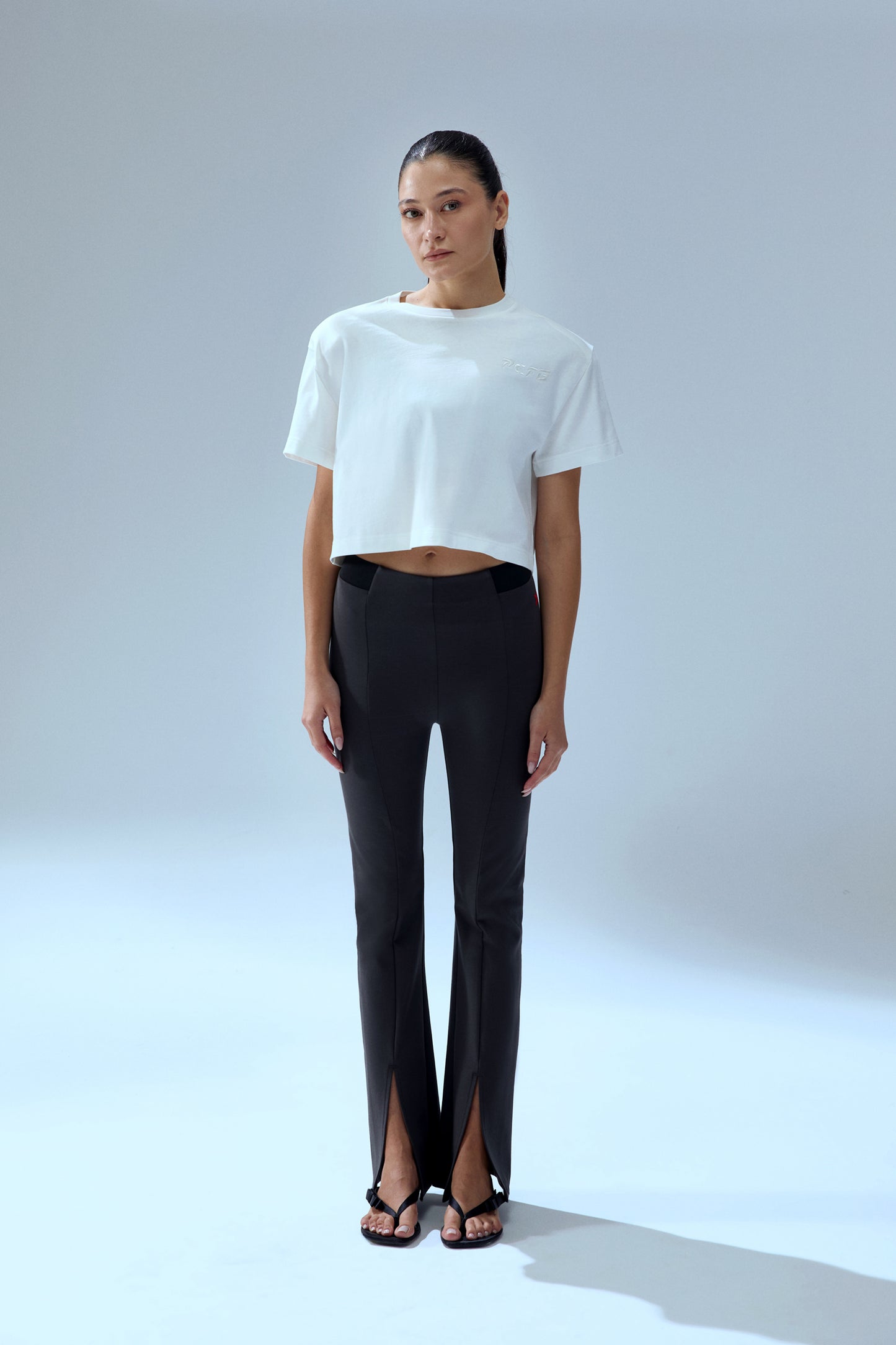 Your *itch İspanyol Paça Tayt