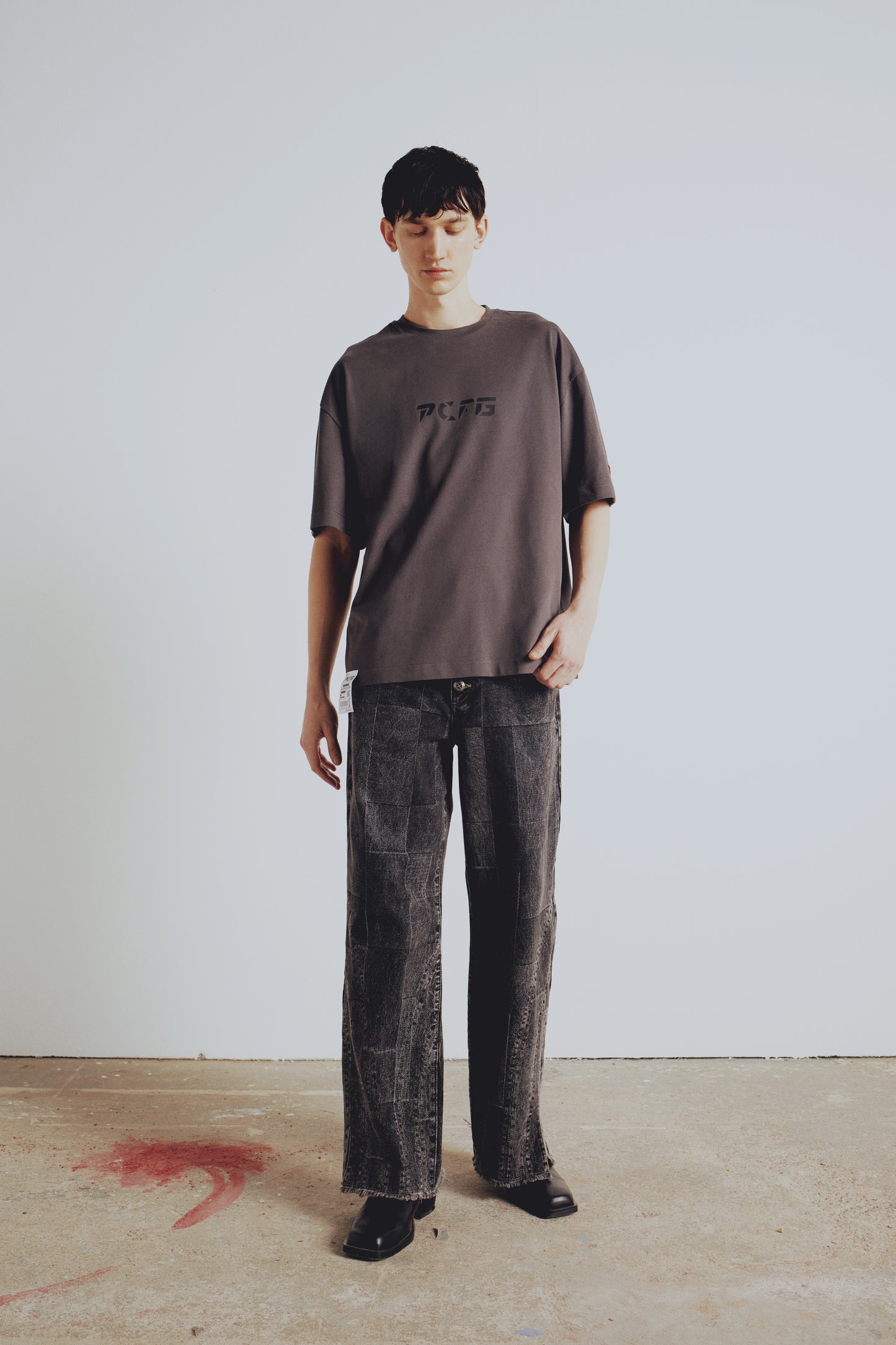 Your *itch Basic Tişört