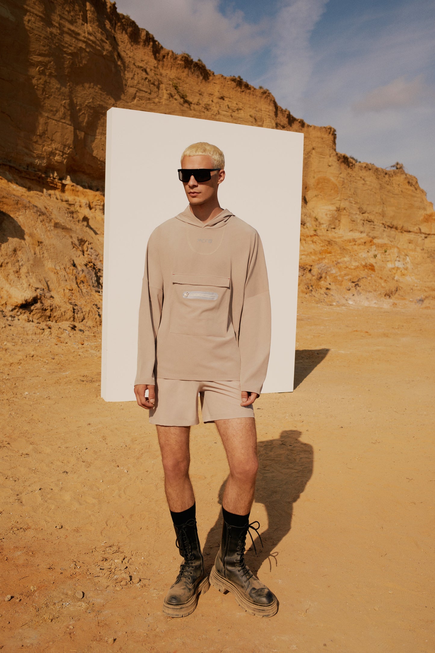 Free Heaven Spor Şort