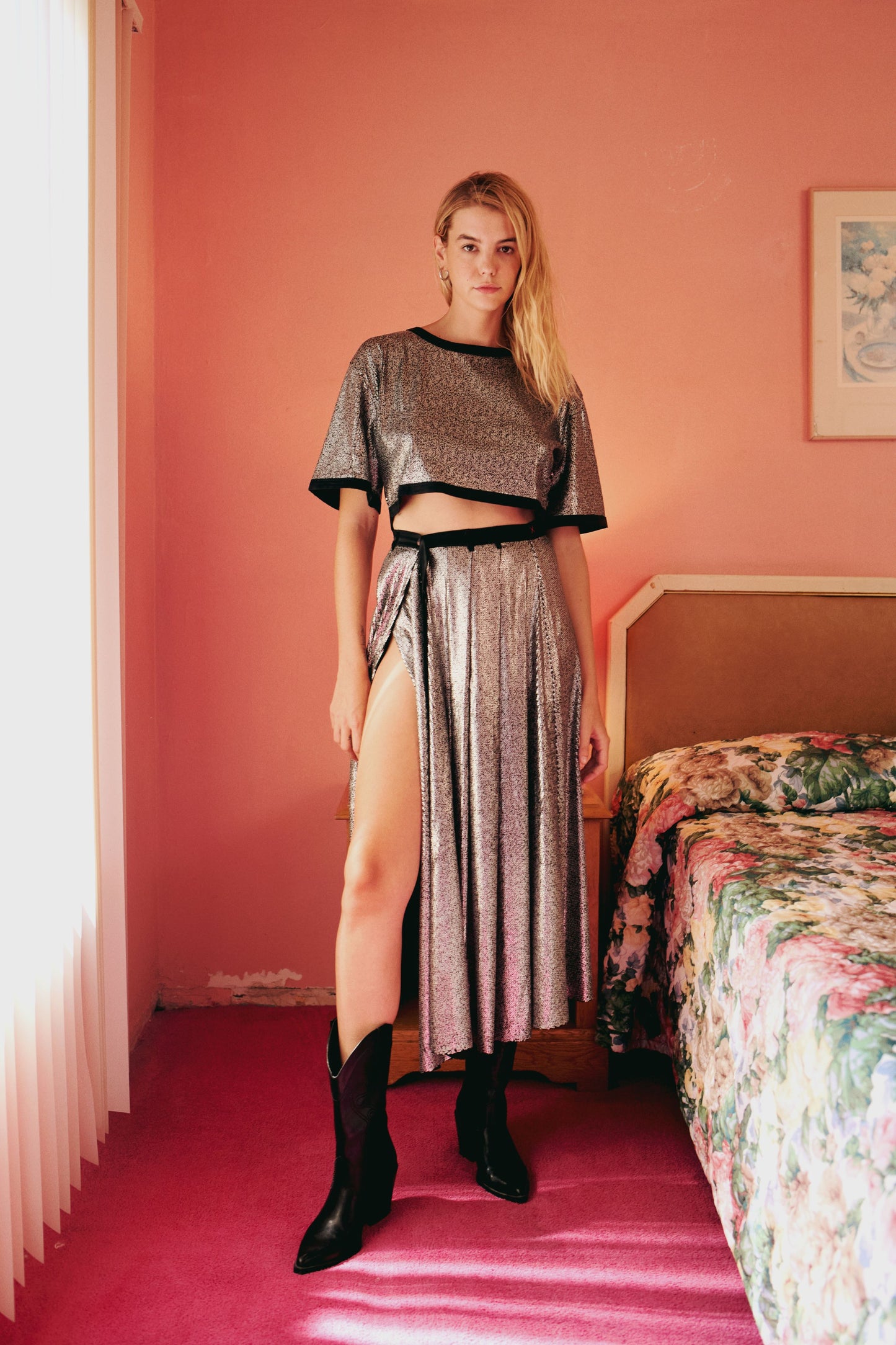 Day to Night in LA Payet Üst