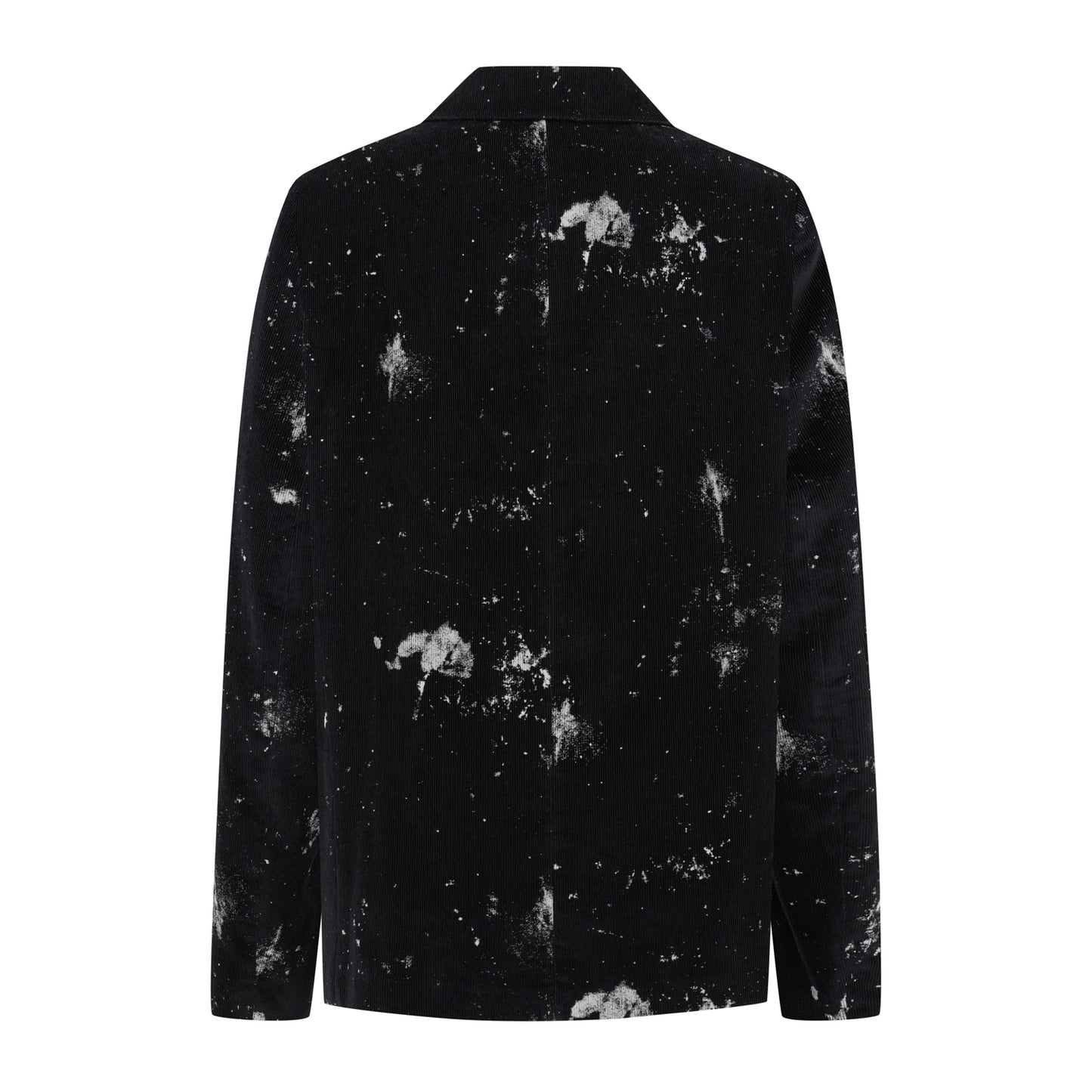 Boomerang Kadife Blazer Ceket