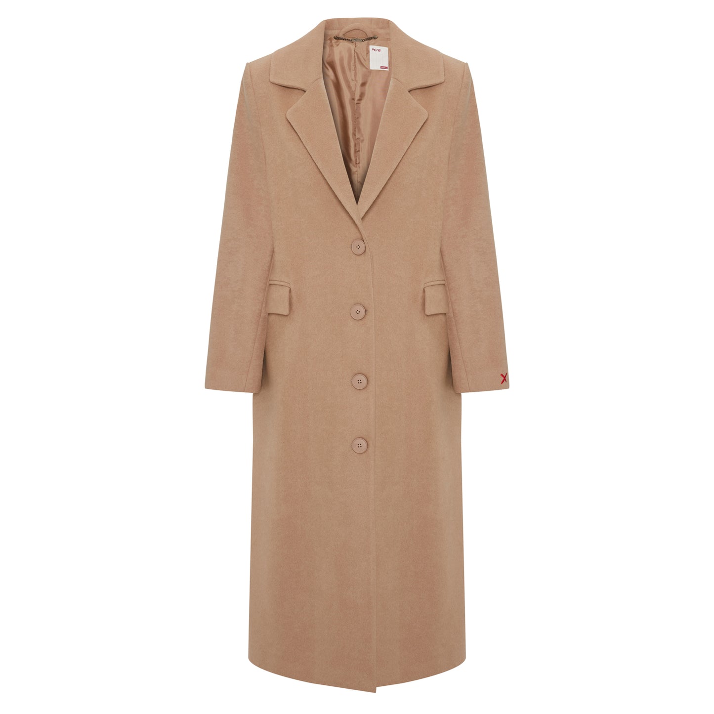 Boomerang Yün Kaban