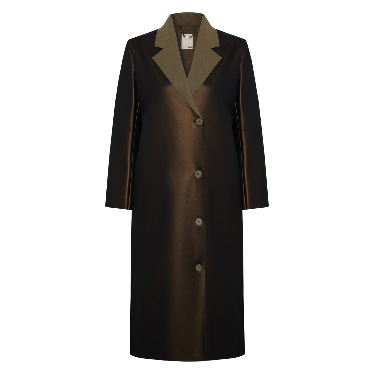 Boomerang Paper Kaban