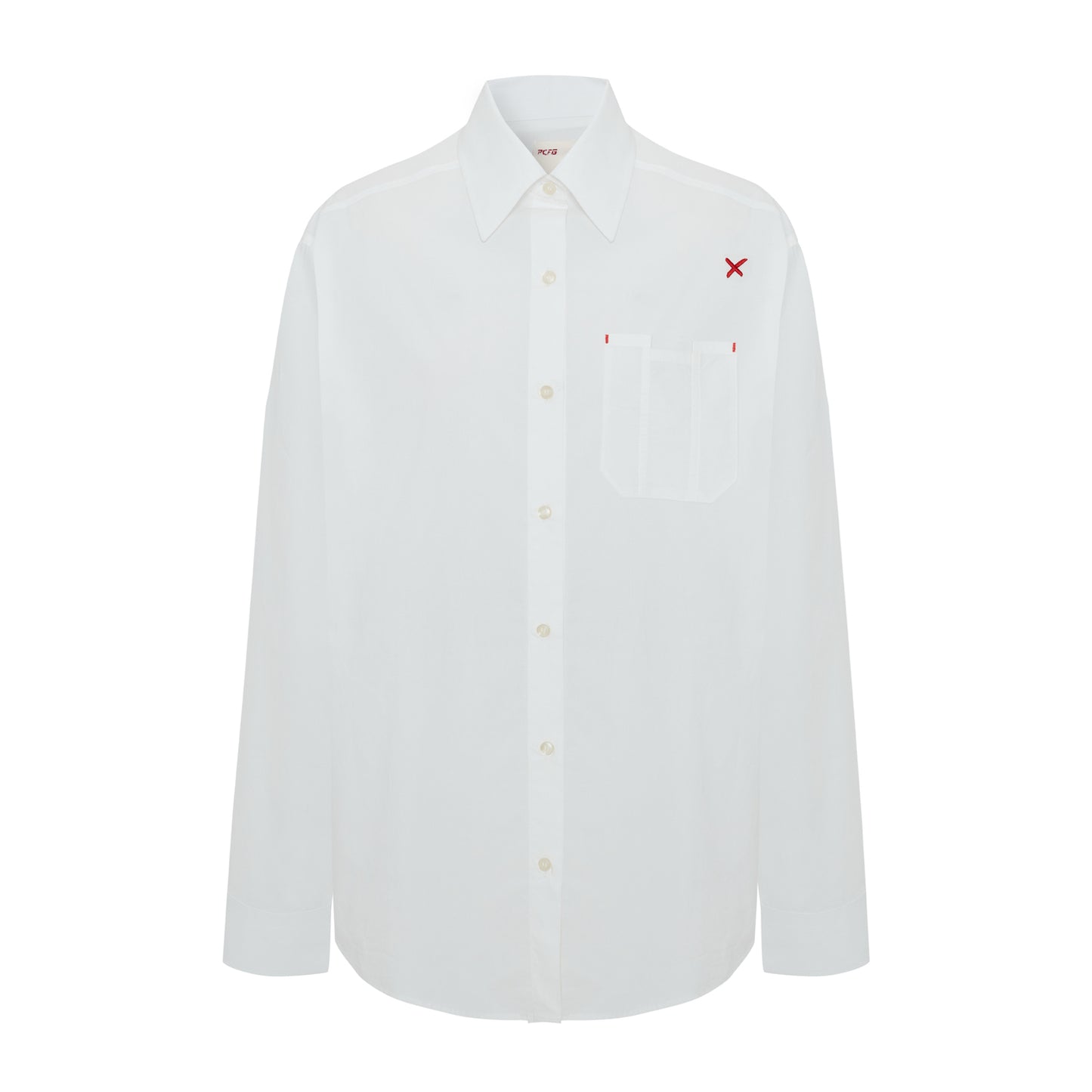 Boomerang Slim Fit Gömlek