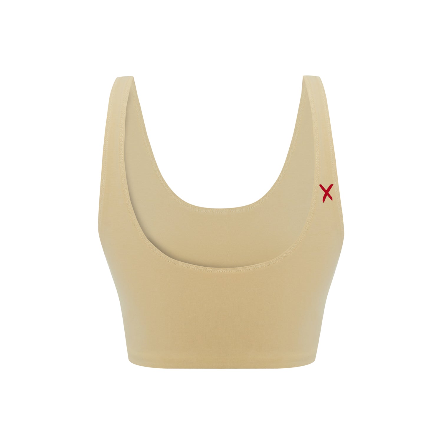 Yoga Bra - Chino Green