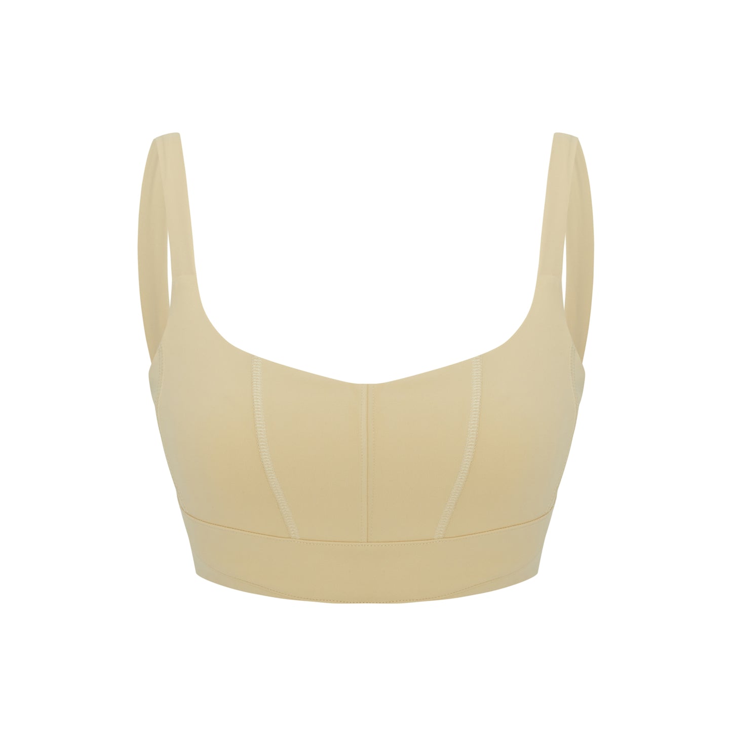 Boomerang Dikiş Detaylı Bra