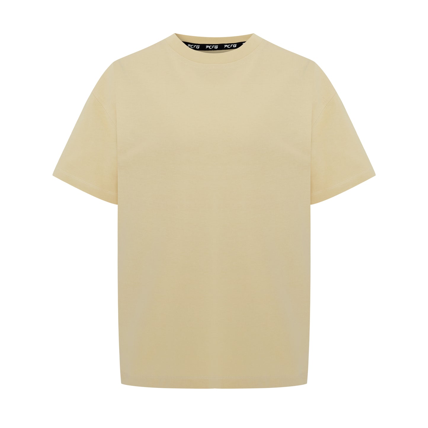 Boomerang Yırtık Detaylı Logolu Tişört