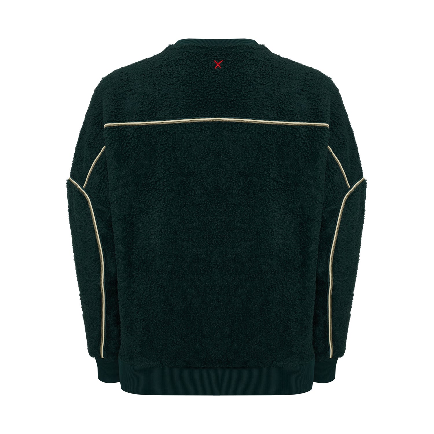 Fluffy Track Sweat