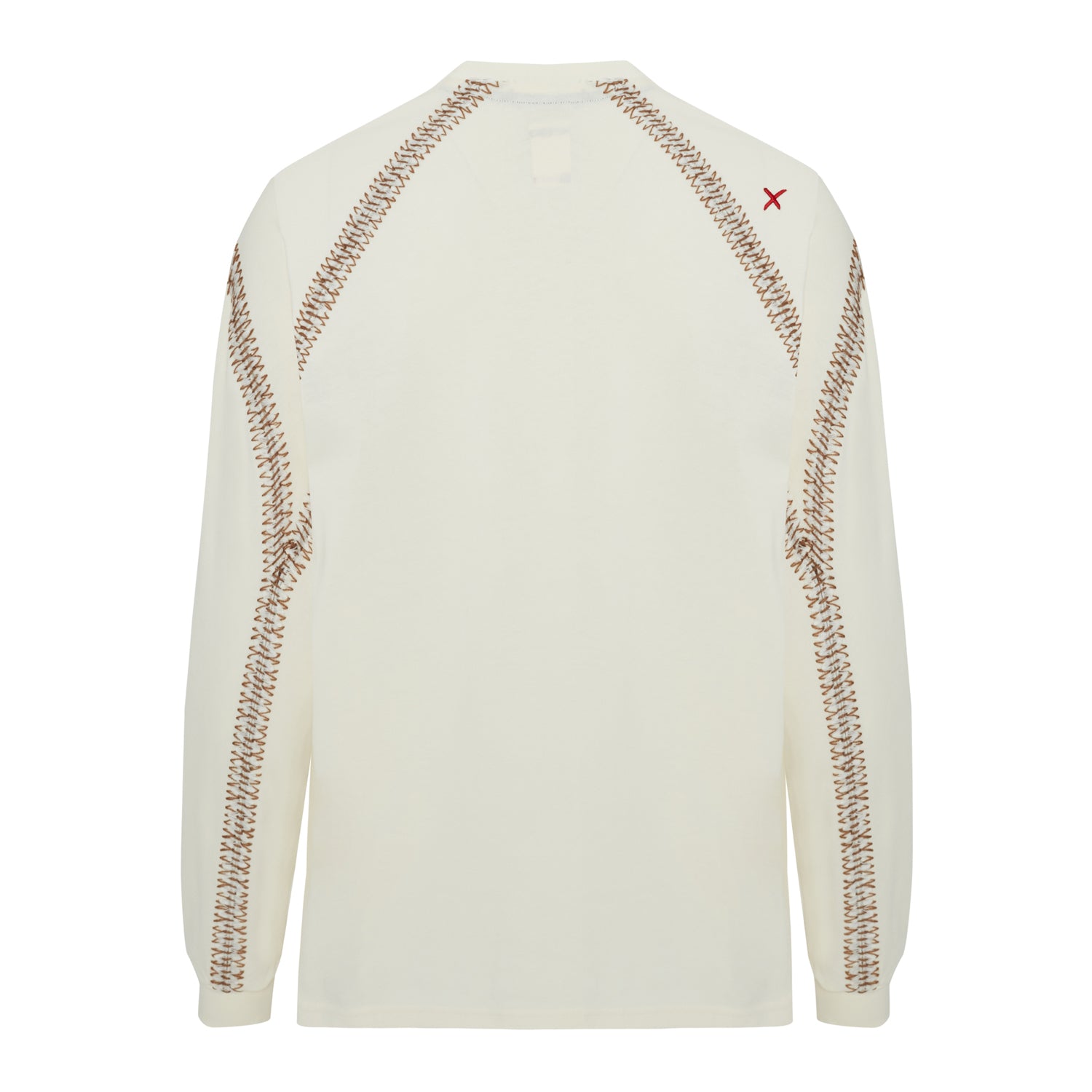 Cotton Crochet Tee