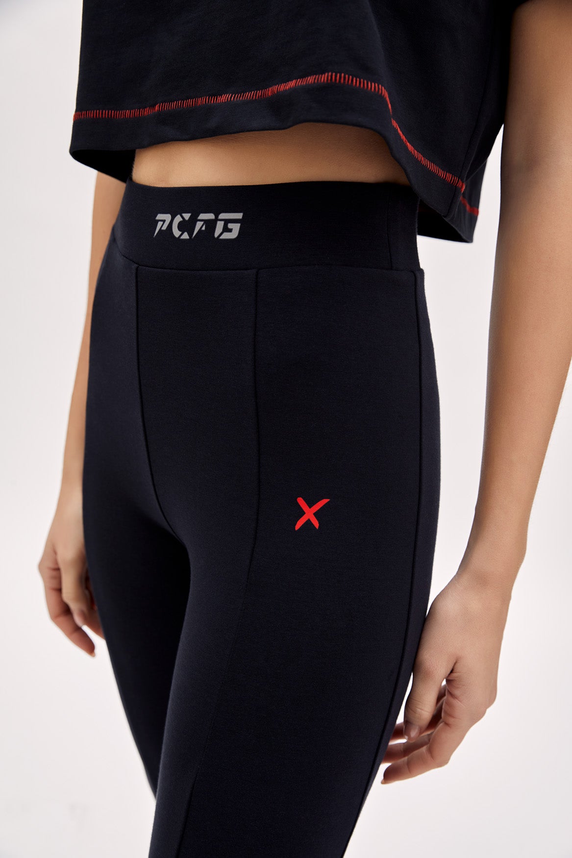 FLARE YOGA PANT