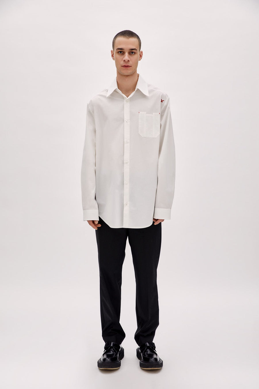 Boomerang Slim Fit Gömlek