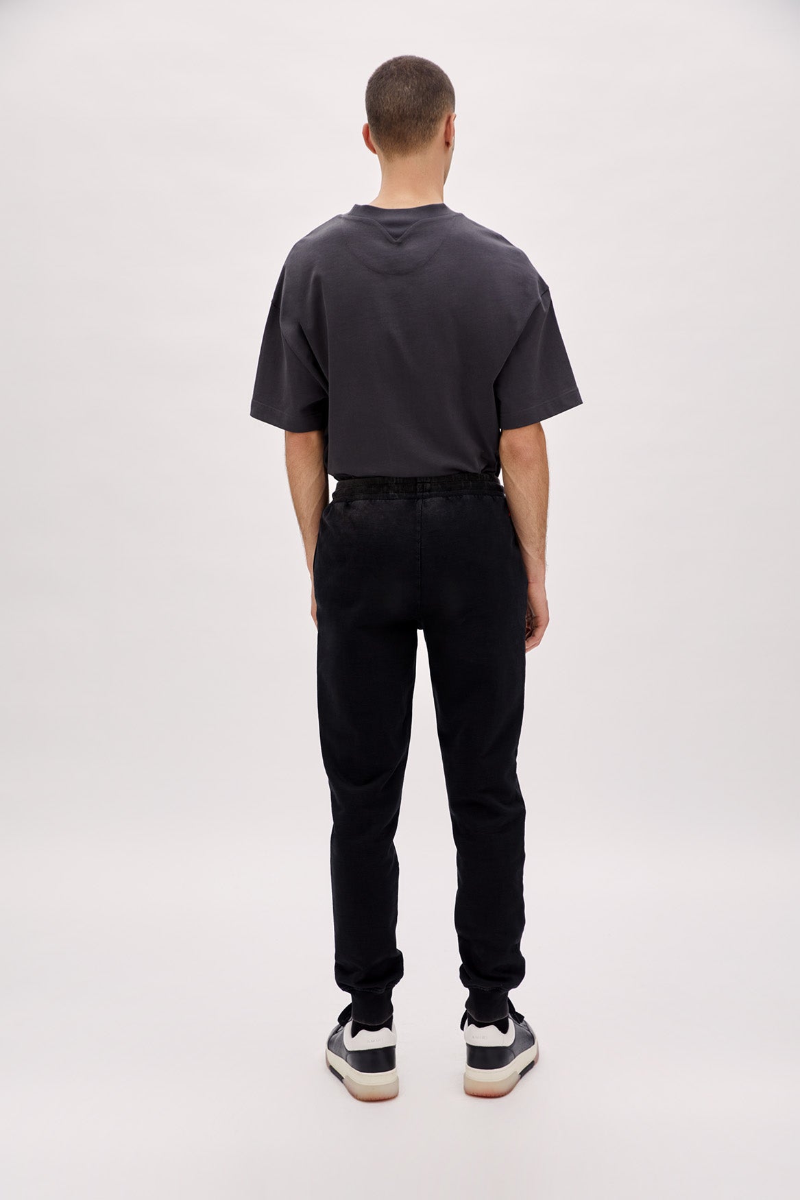 Boomerang Asit Yıkamalı Eşofman Altı