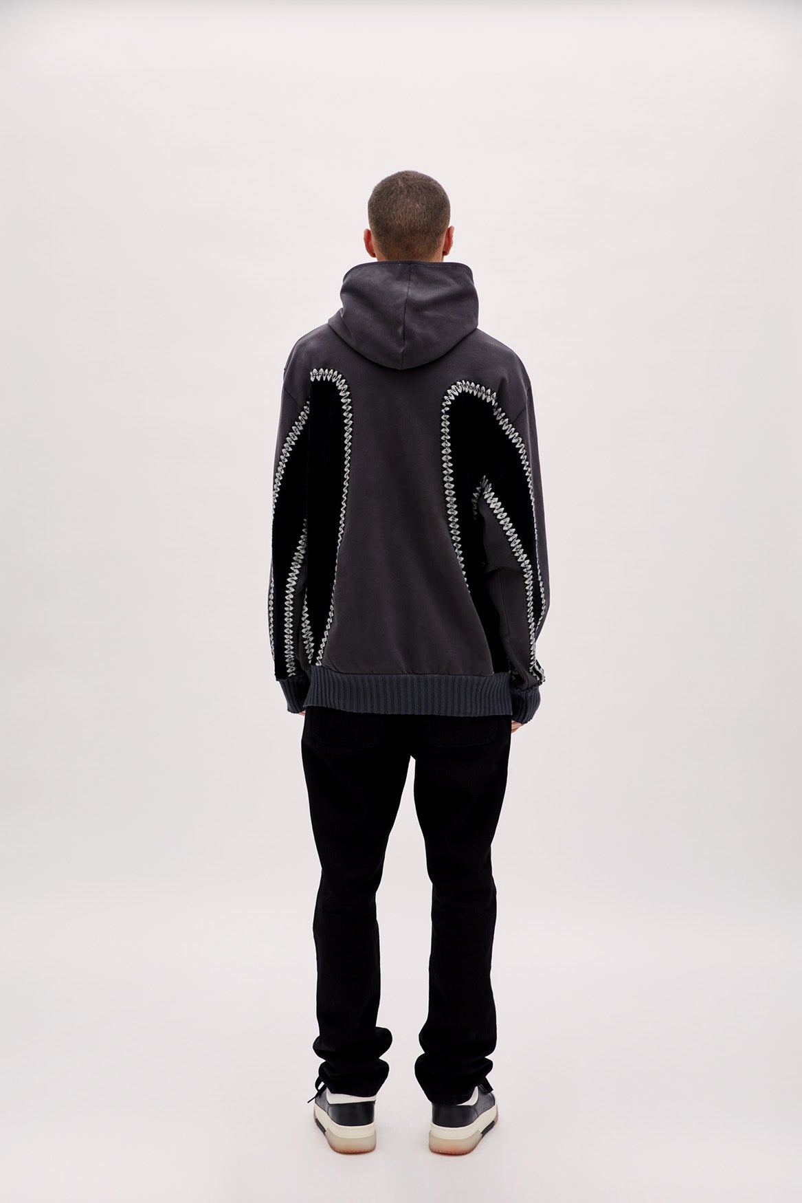 Boomerang Hoodie