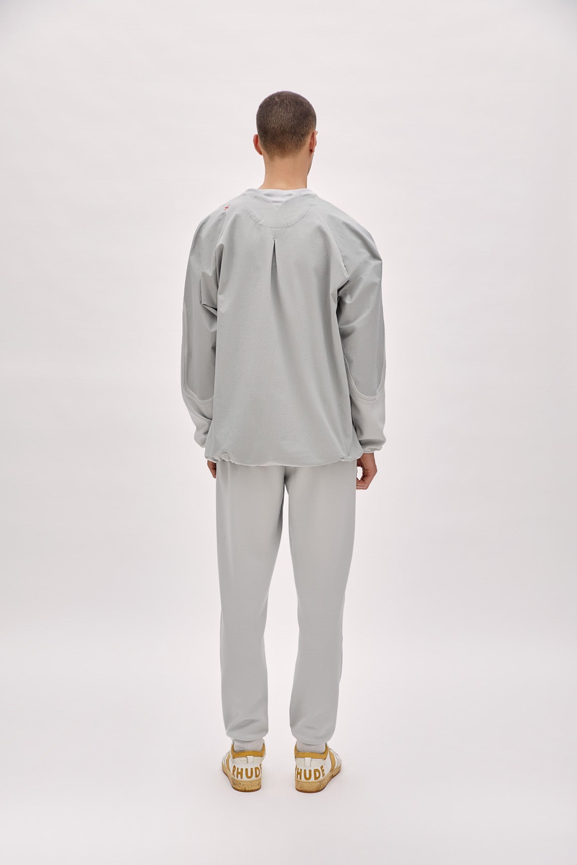 Boomerang Rahat Spor Sweatshirt