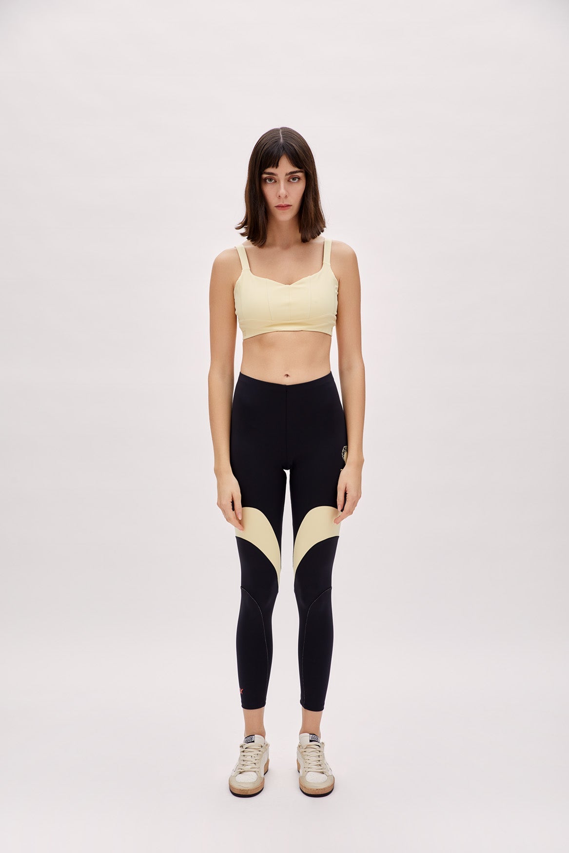 Boomerang Legging