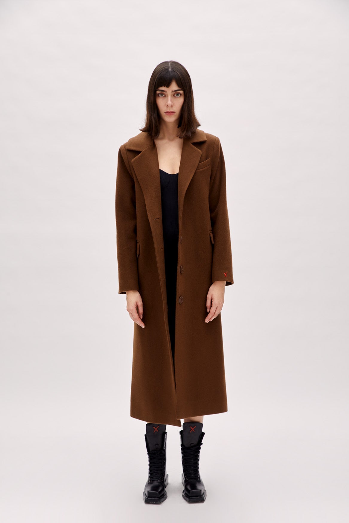 Boomerang Yün Kaban