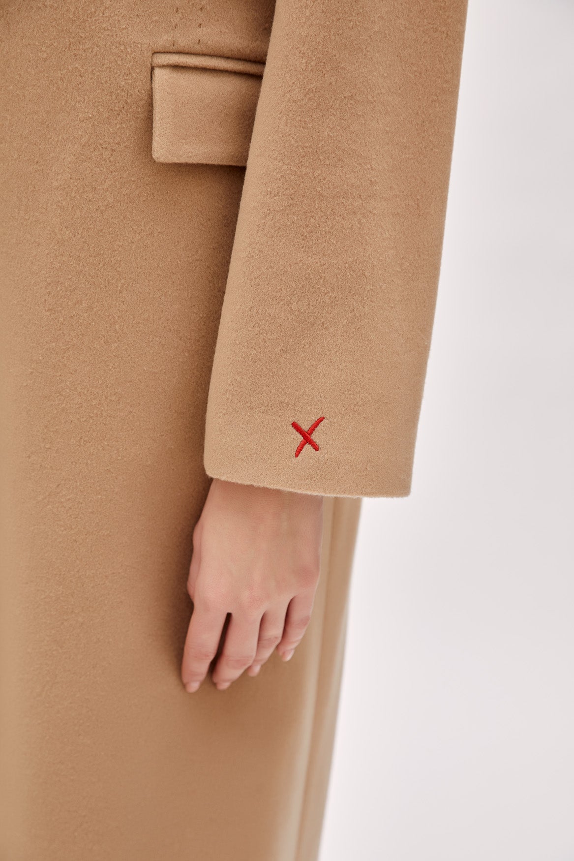 Boomerang Yün Kaban