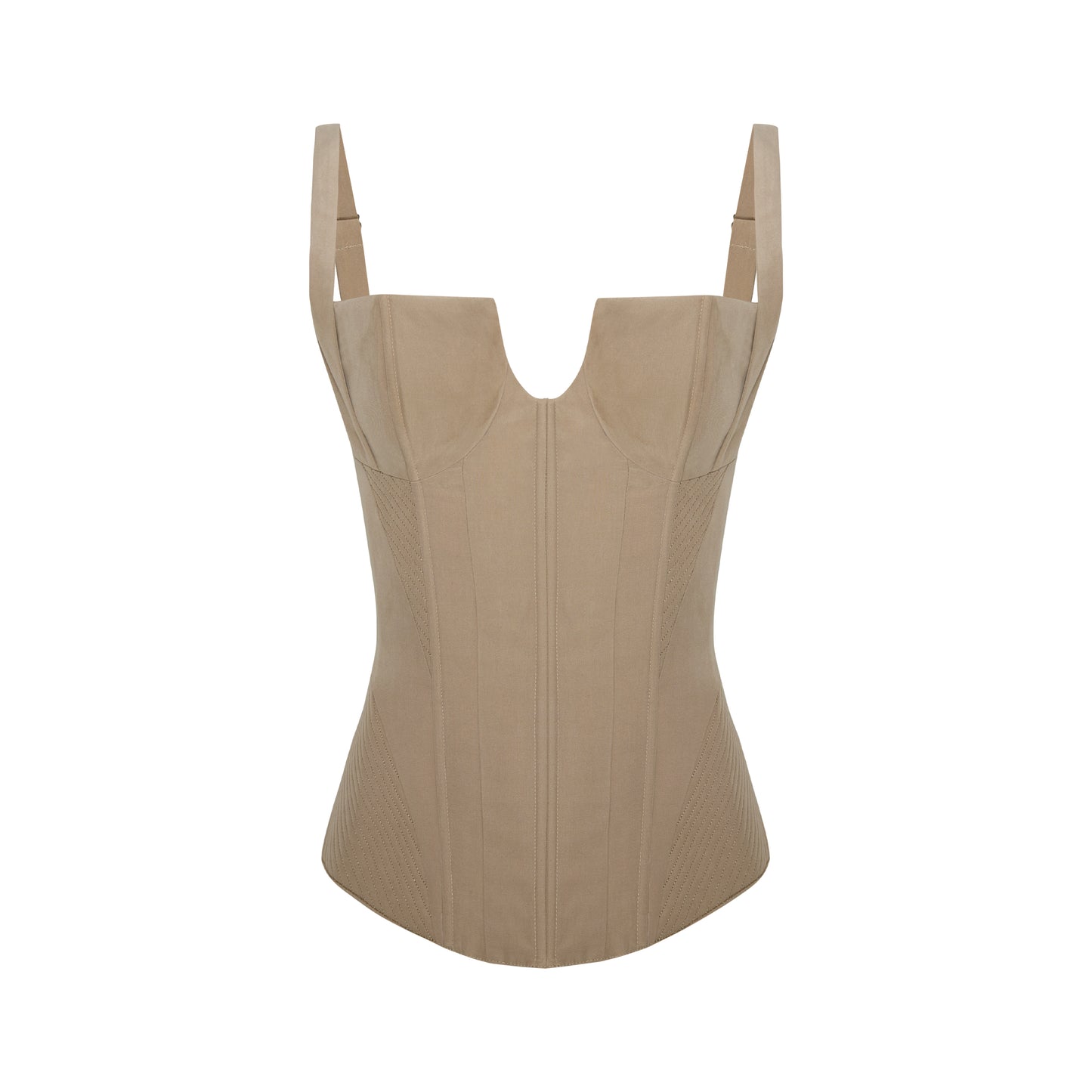 Day to Night in LA Korse