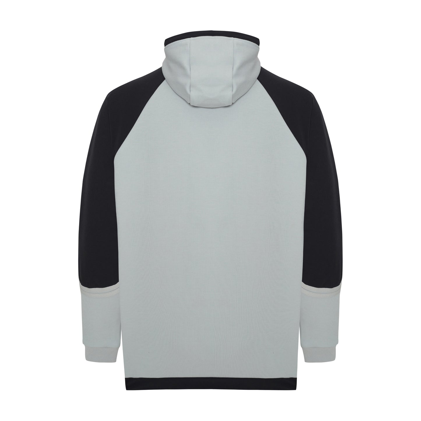 Boomerang Spor Kapüşonlu Sweatshirt