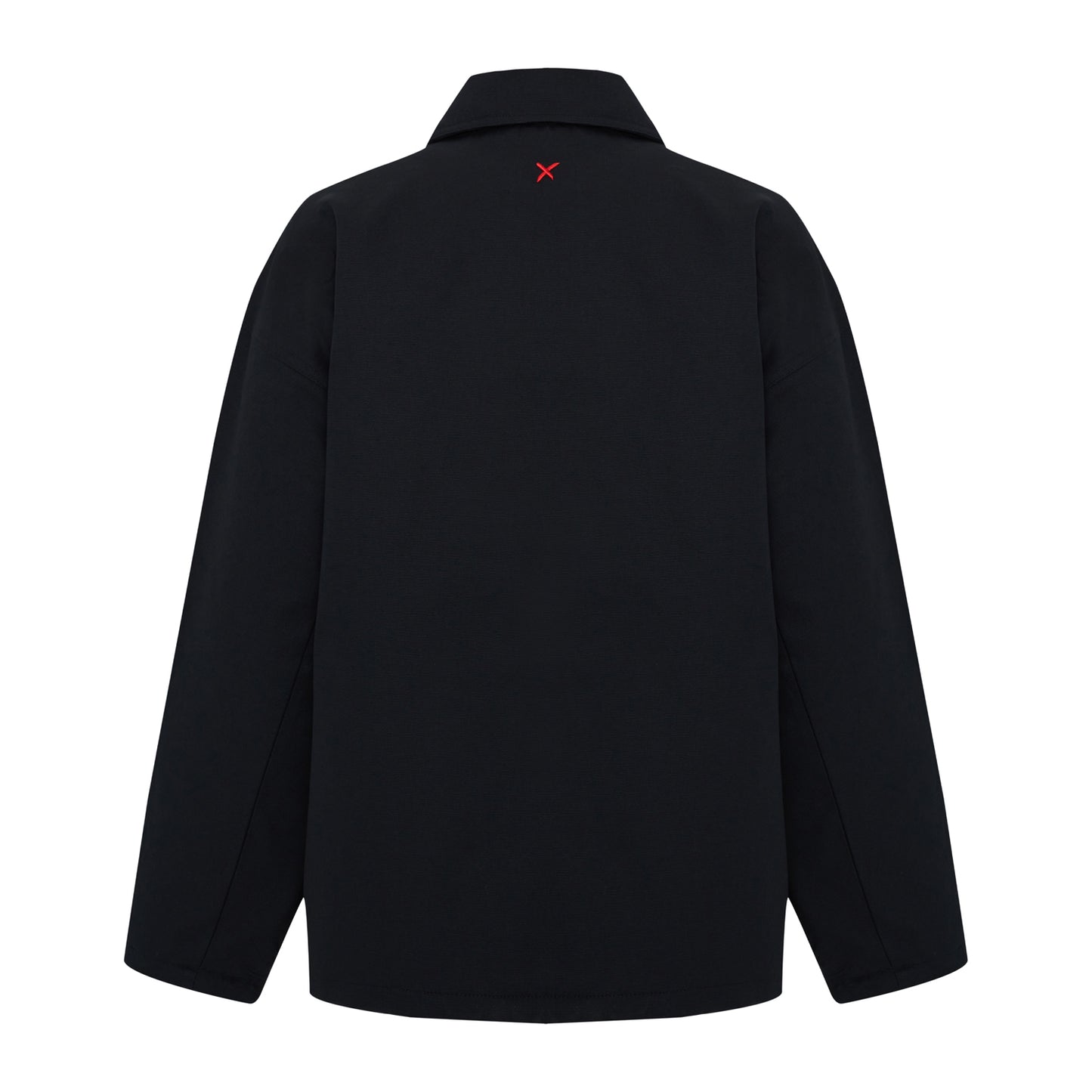 Boomerang Oversize Şişme Mont