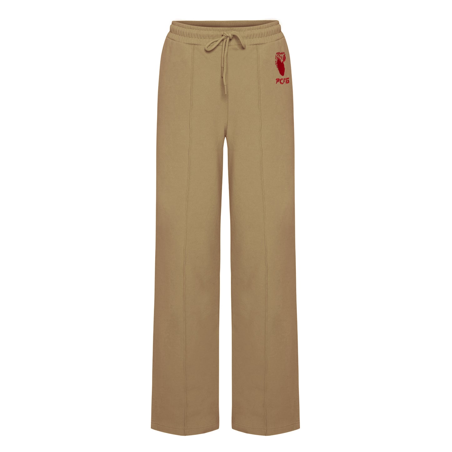 Boomerang Yırtık Detaylı Eşofman Altı