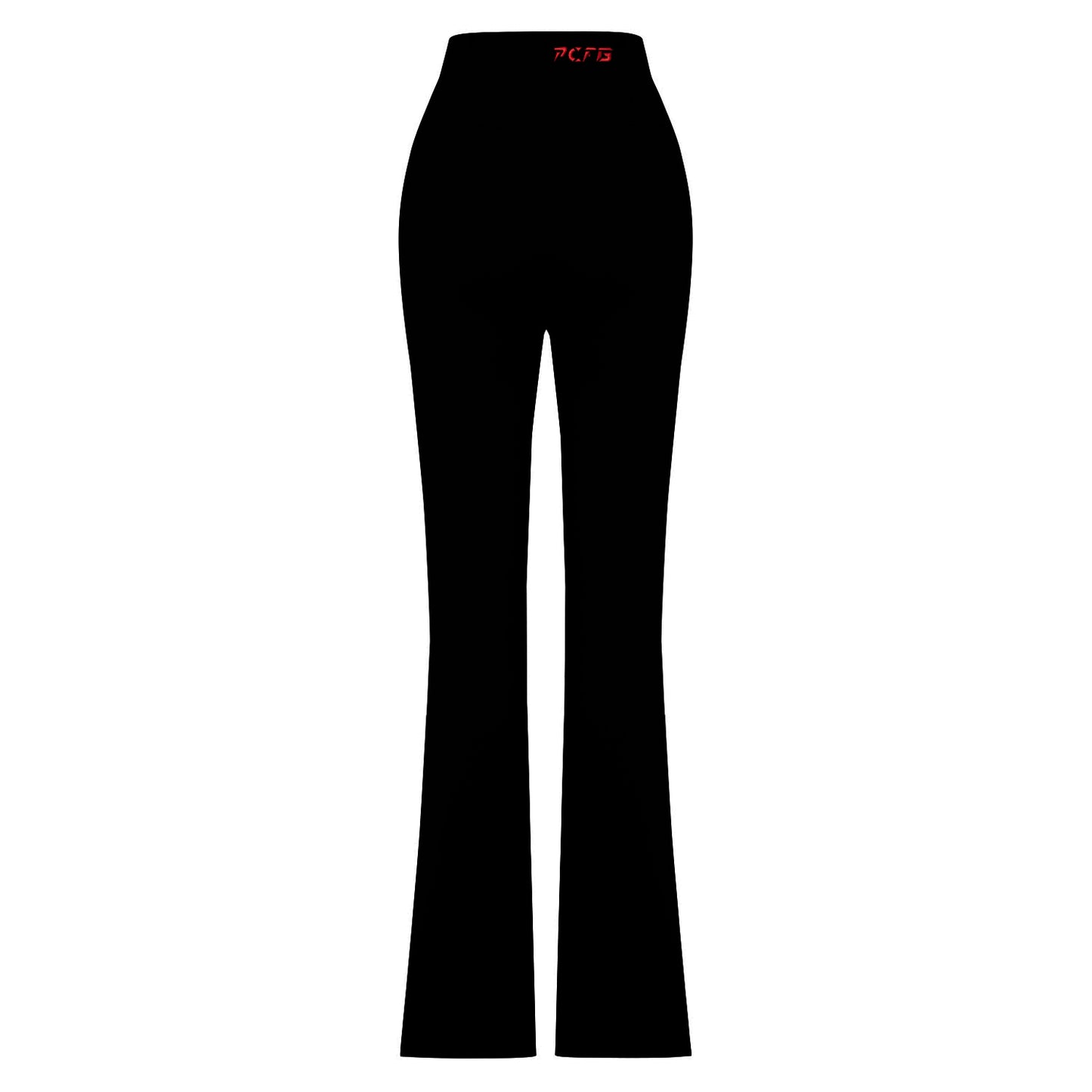 Boomerang İspanyol Paça Dar Kesim Pantolon