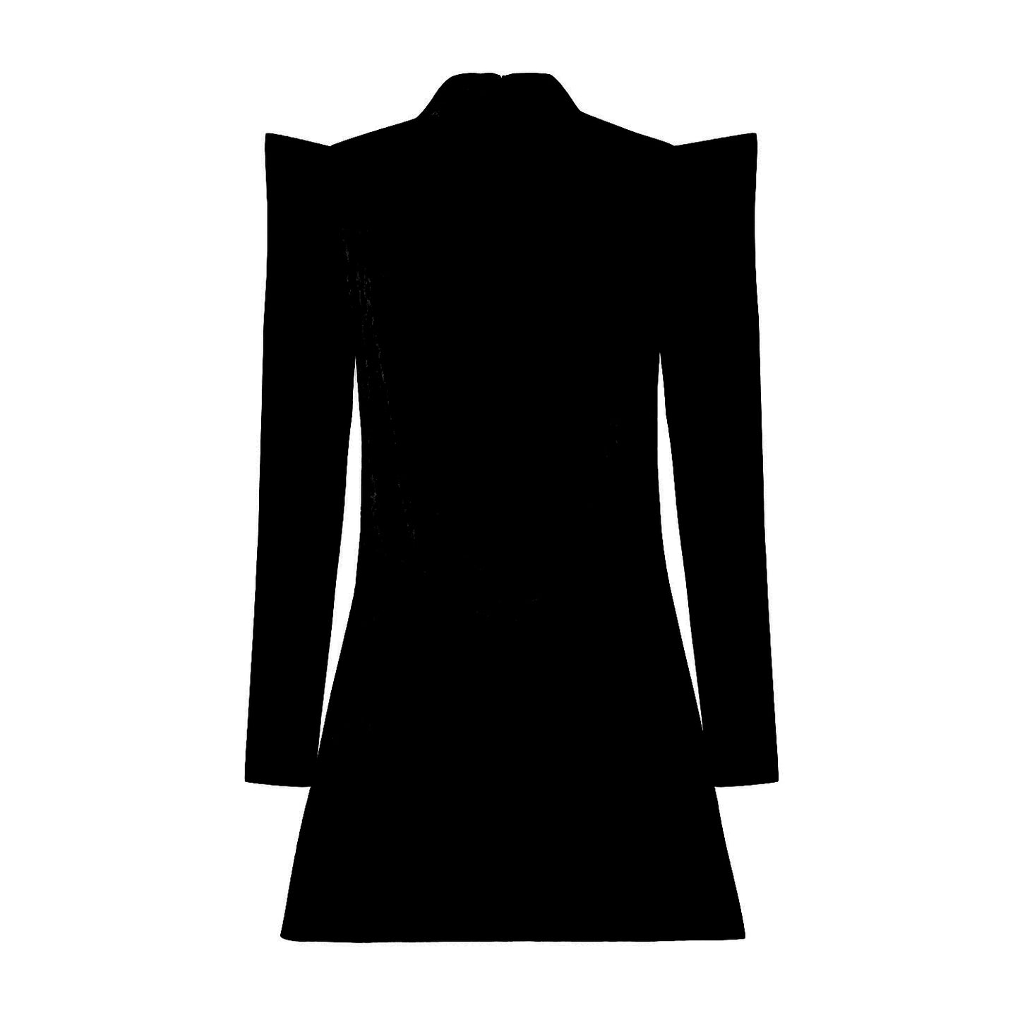 Boomerang Sin Elbise