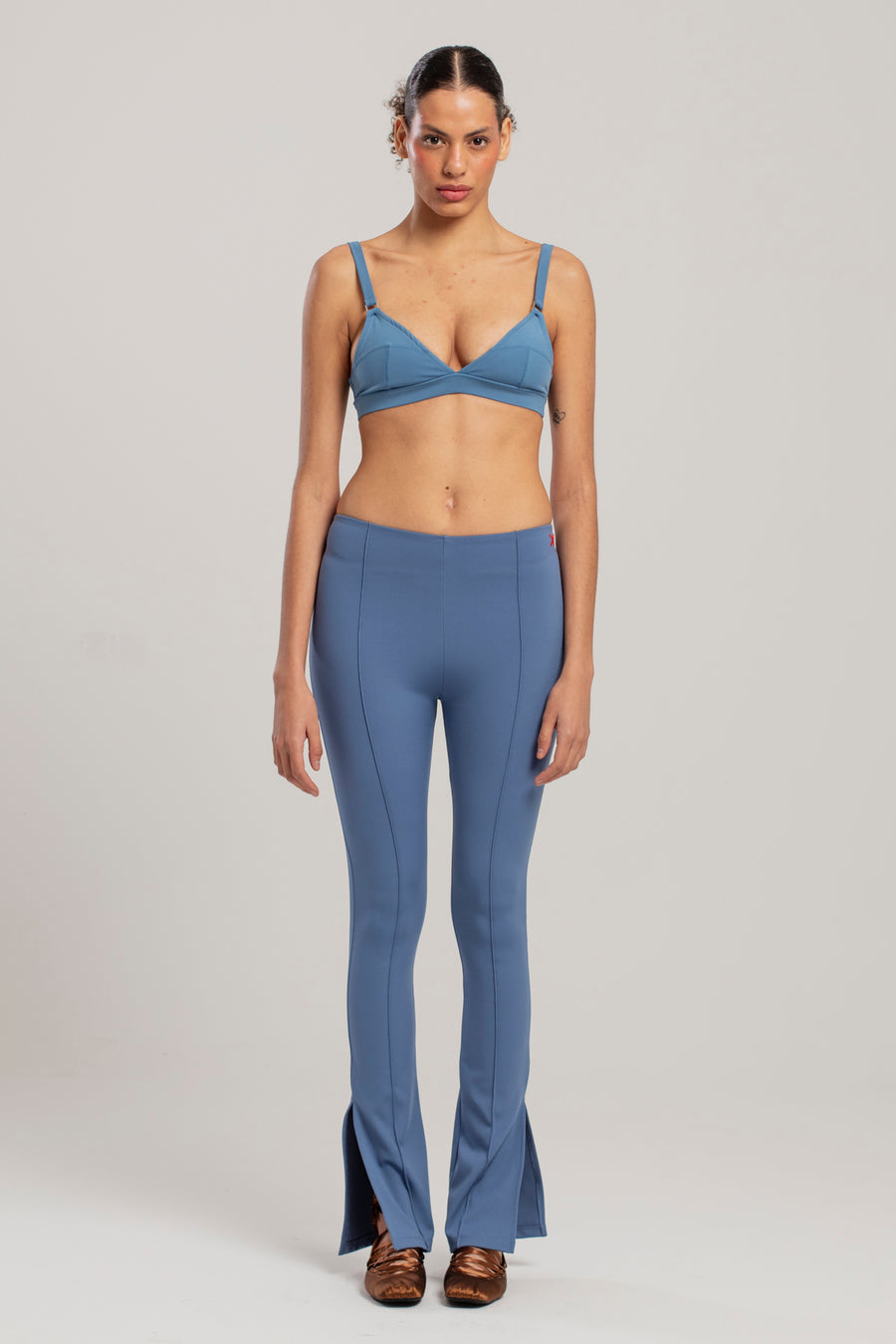 Free Heaven Basic Bra