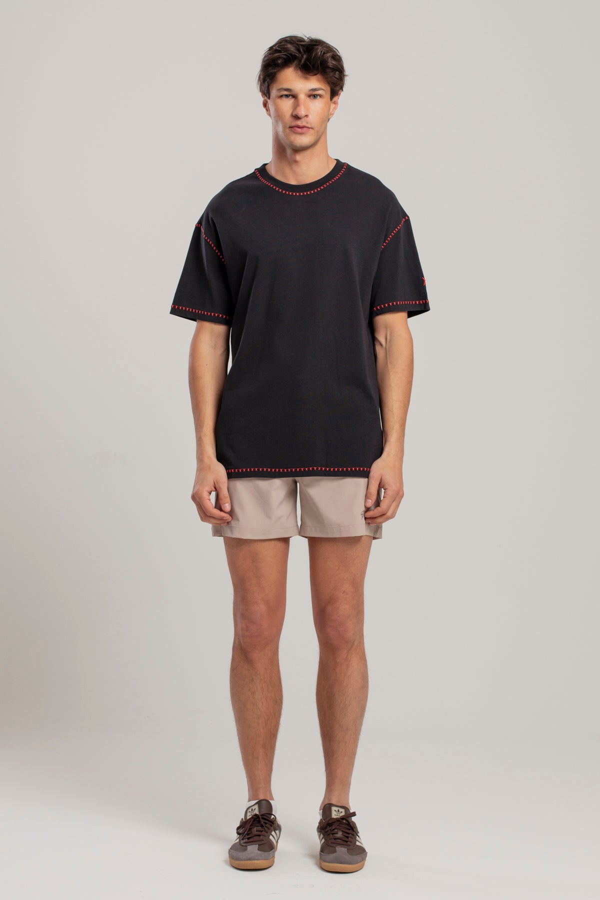 Free Heaven Kroşe Tişört